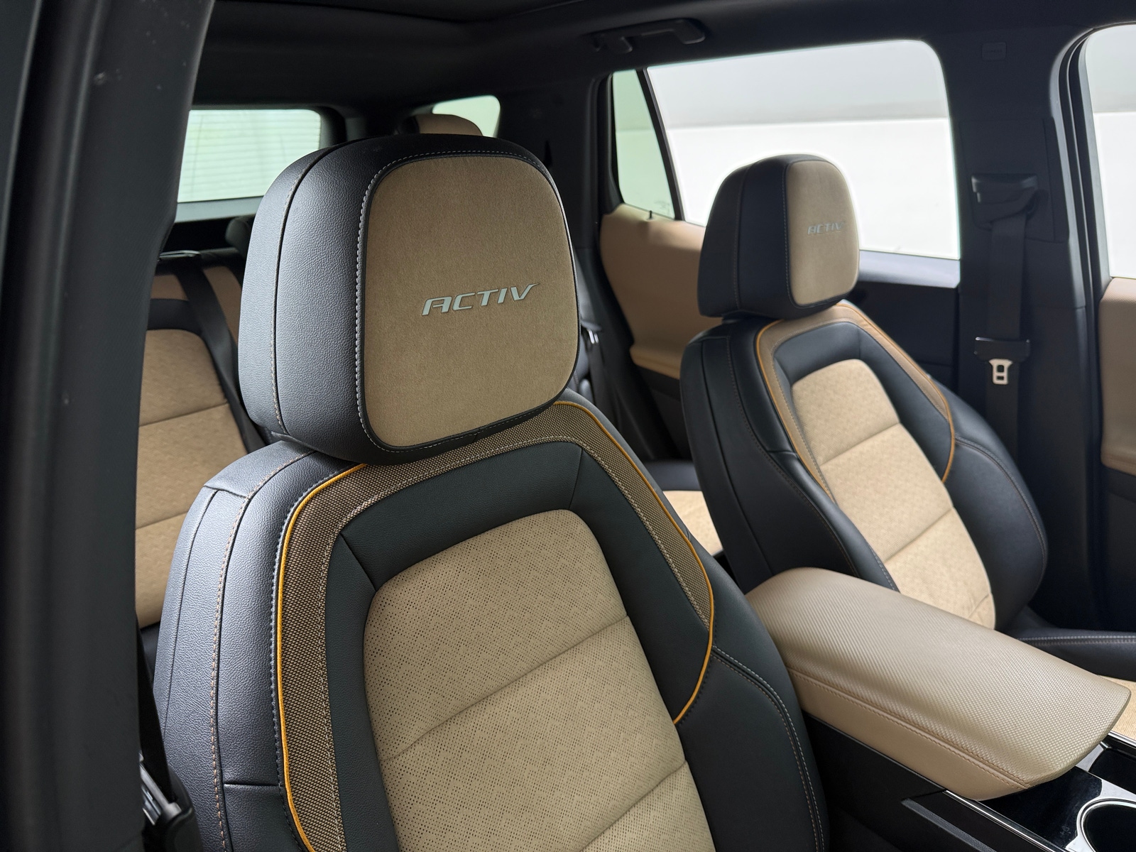 Thumbnail: 2025 Chevrolet Equinox - 2