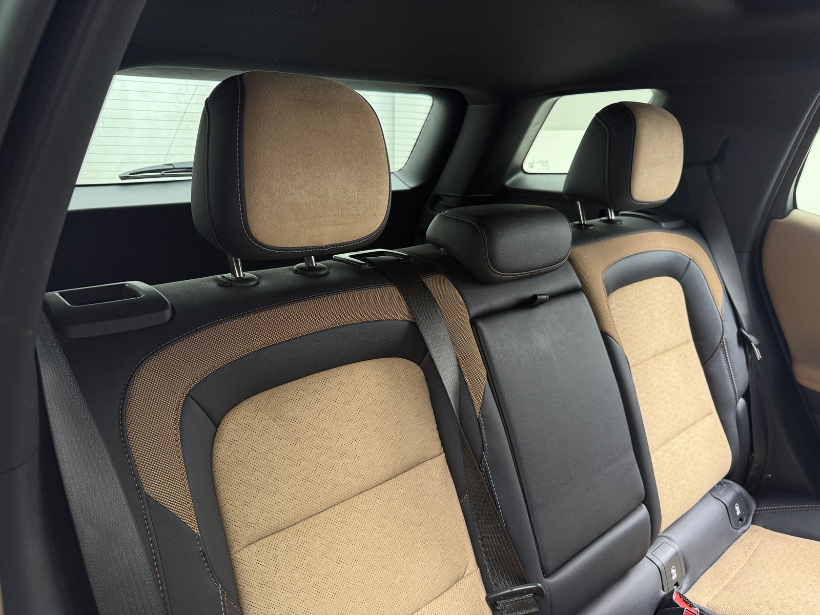 Thumbnail: 2025 Chevrolet Equinox - 6