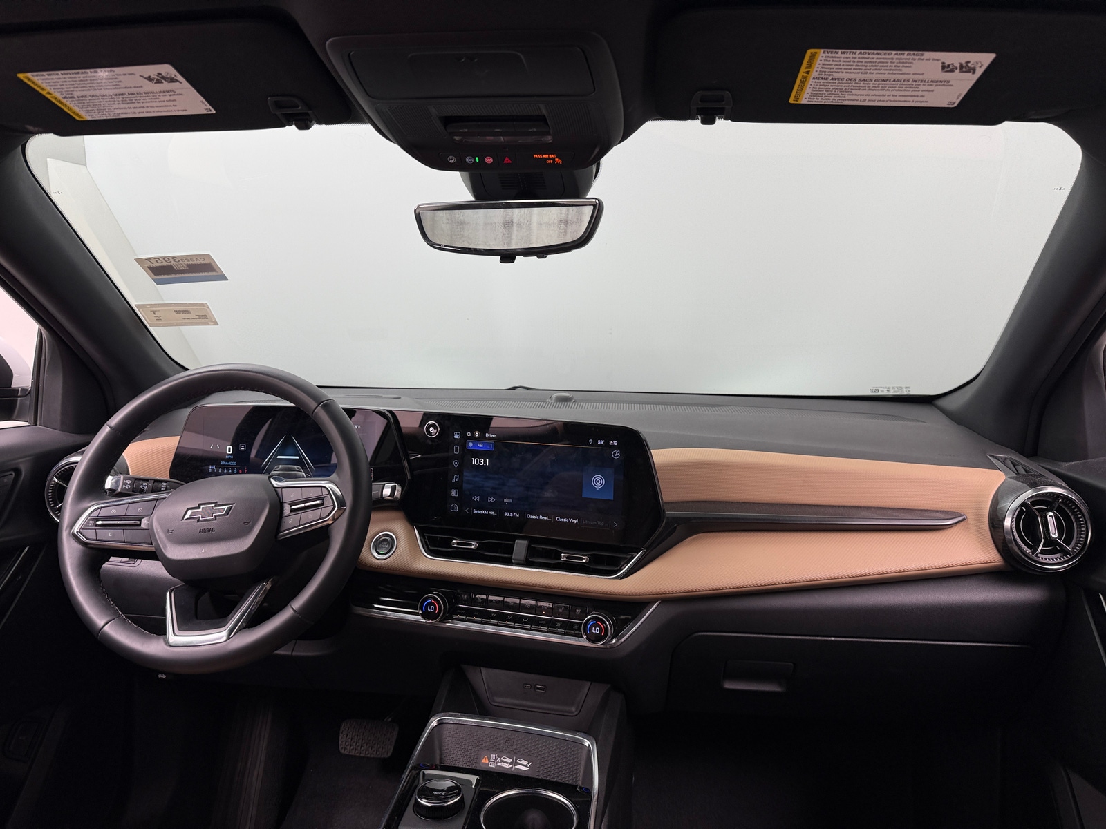 Thumbnail: 2025 Chevrolet Equinox - 3