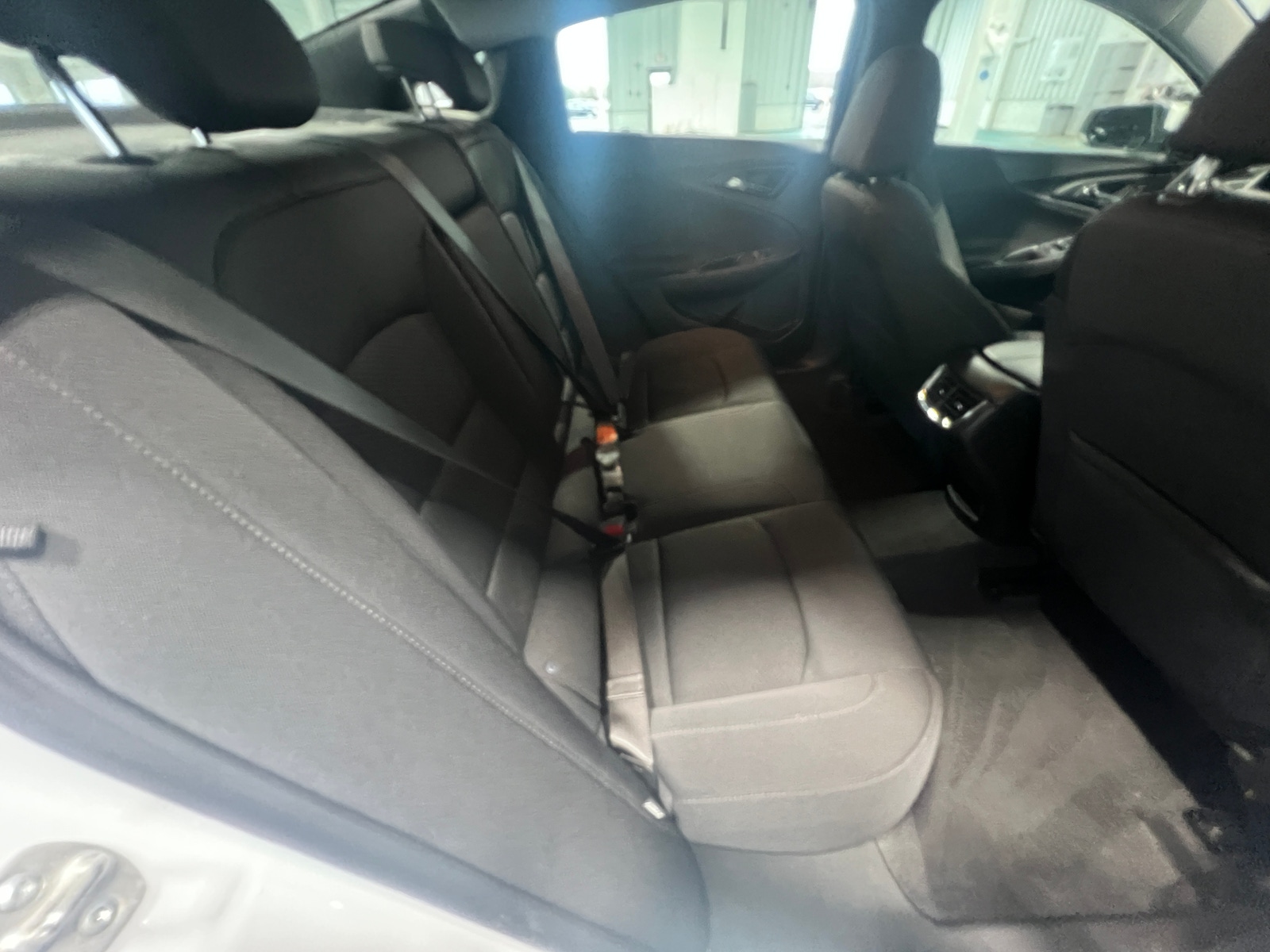 Thumbnail: 2024 Chevrolet Malibu - 6