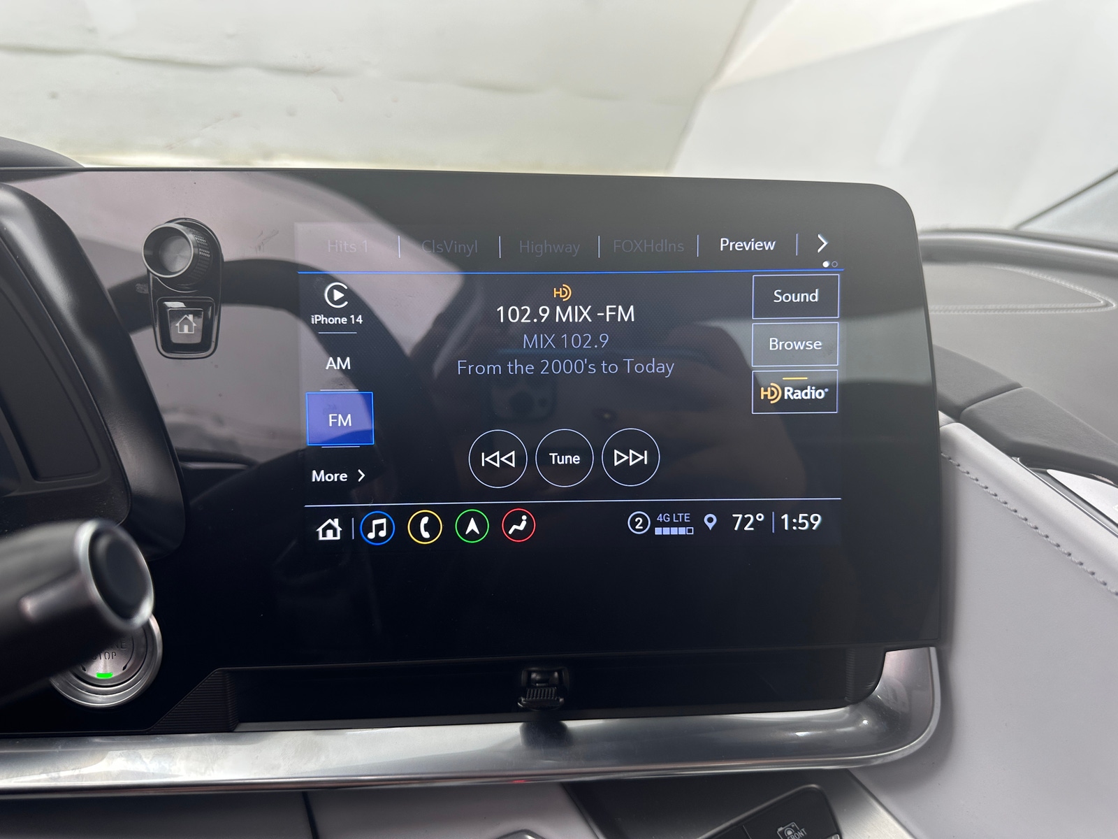 Thumbnail: 2023 Chevrolet Corvette - 2