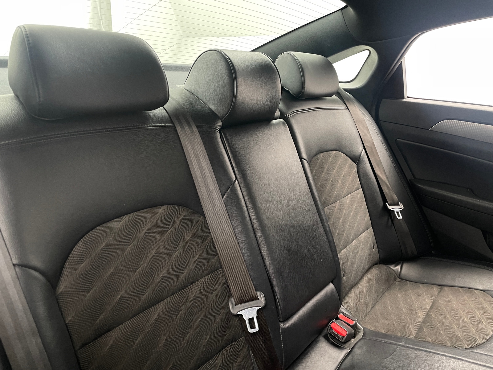 Thumbnail: 2019 Hyundai Sonata - 6