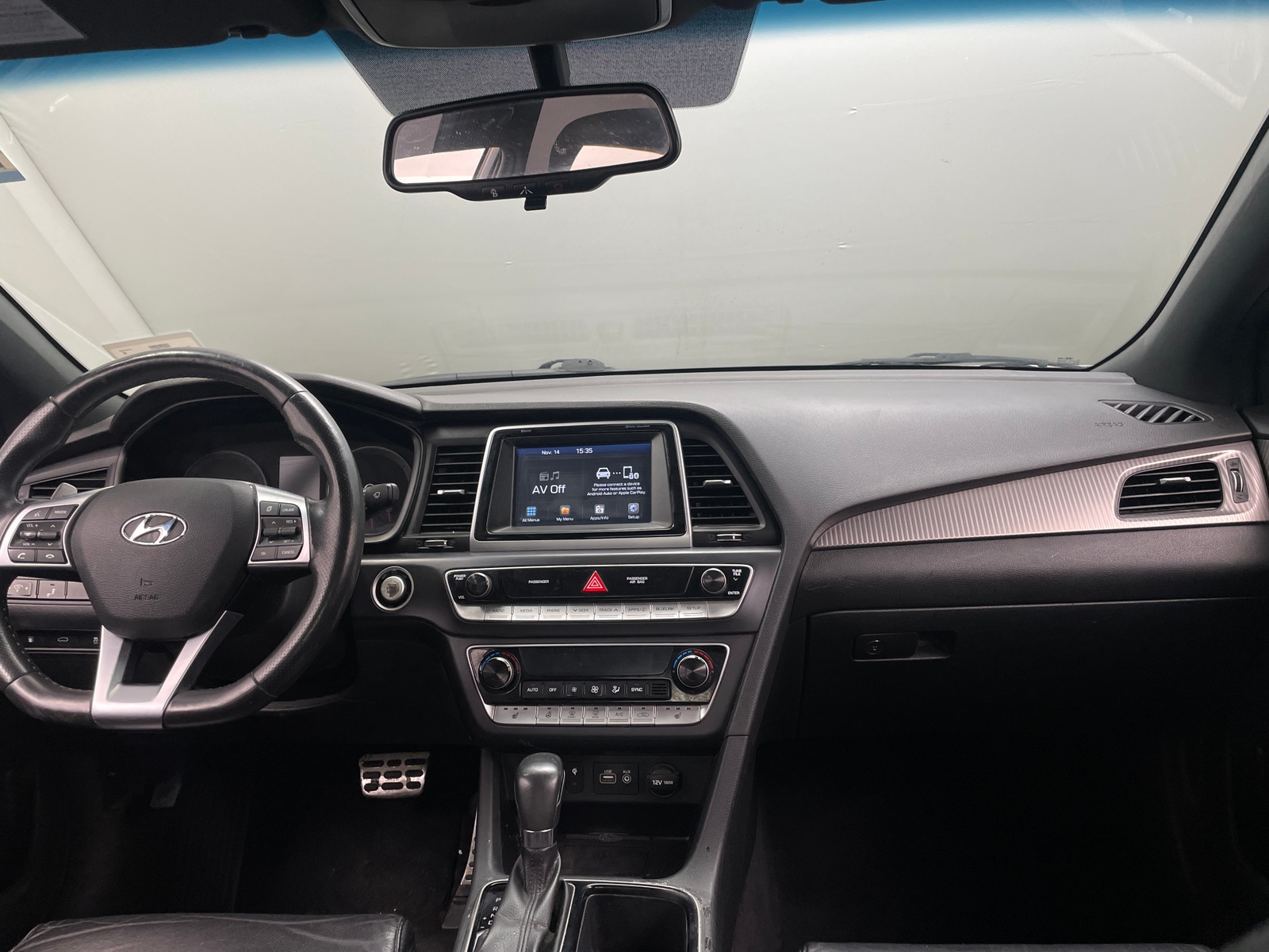 Thumbnail: 2019 Hyundai Sonata - 3