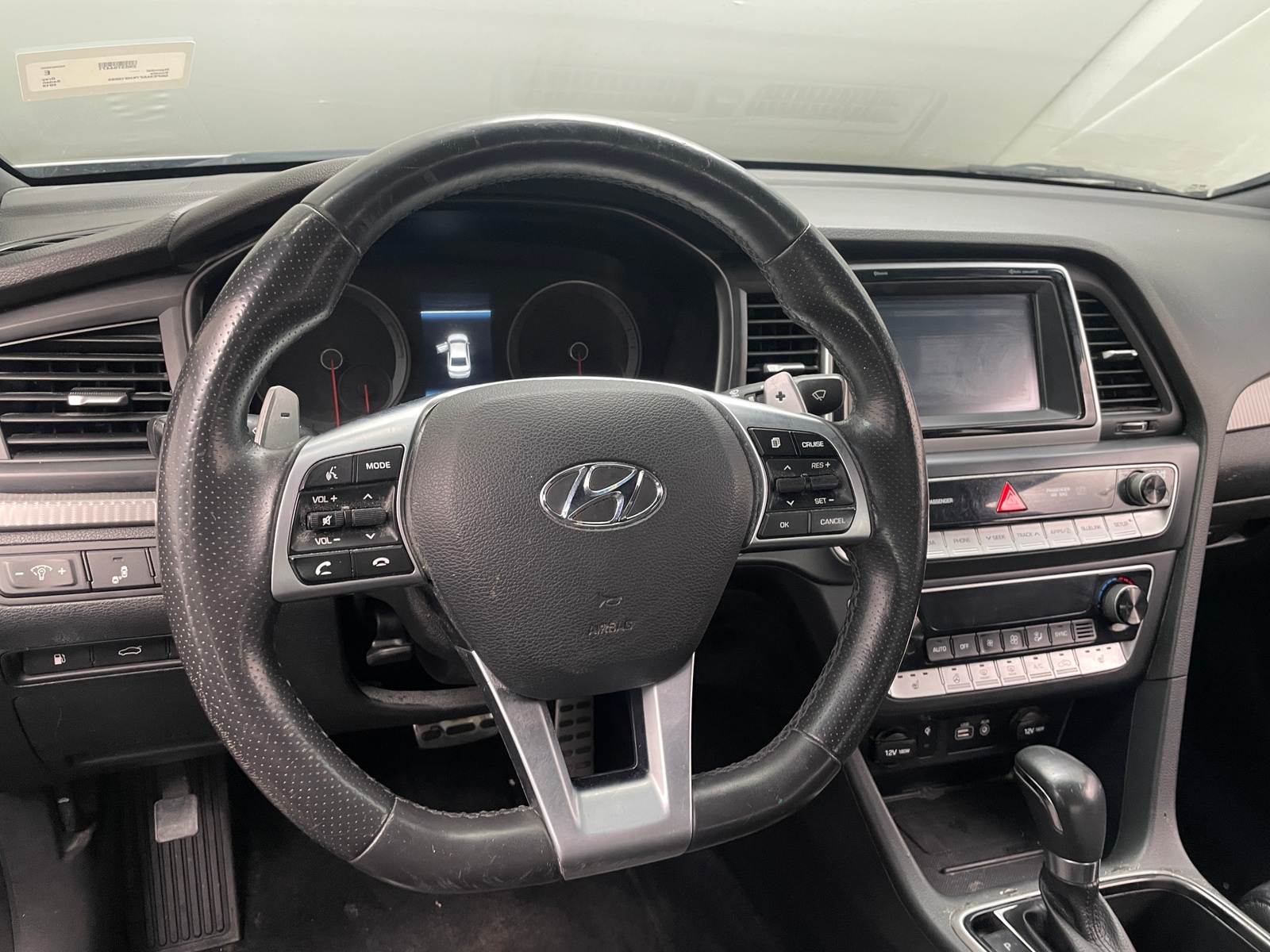 Thumbnail: 2019 Hyundai Sonata - 5