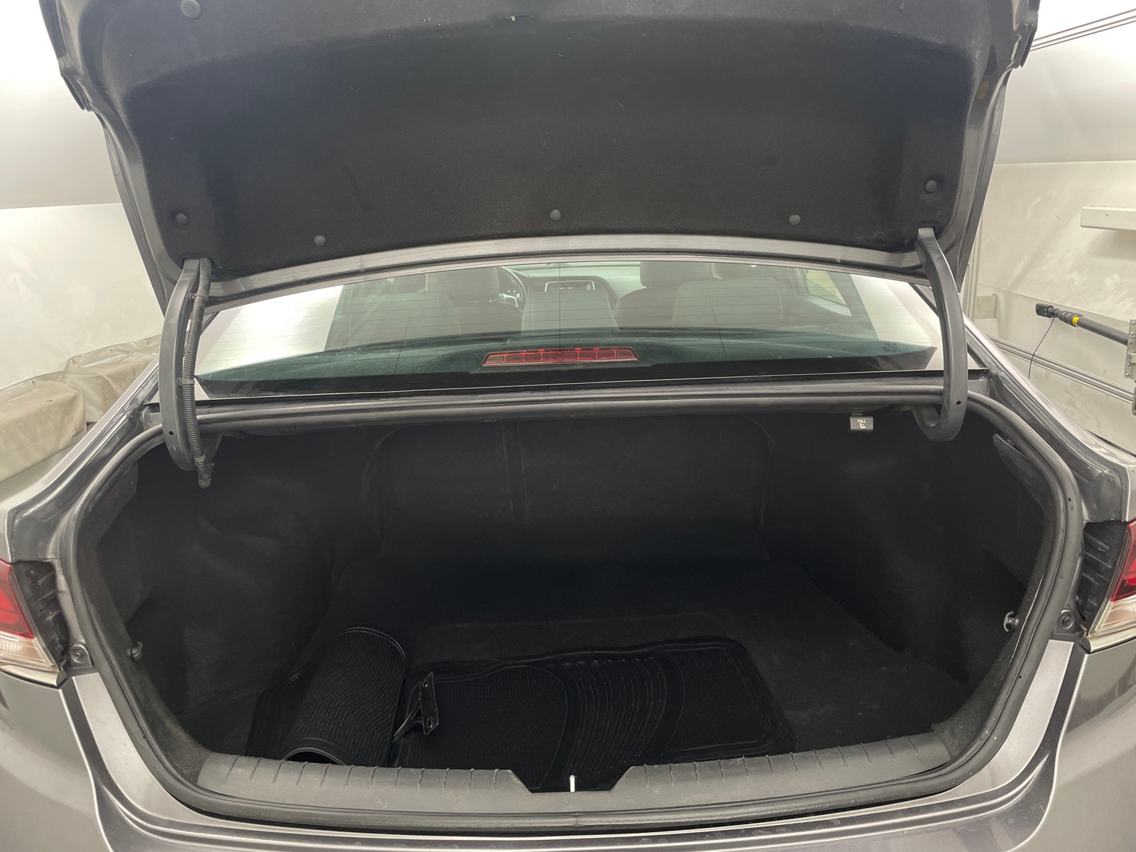 Thumbnail: 2019 Hyundai Sonata - 7