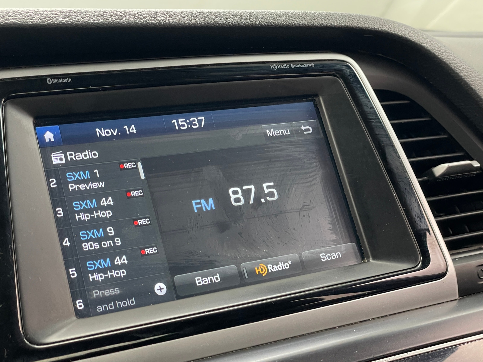 Thumbnail: 2019 Hyundai Sonata - 4