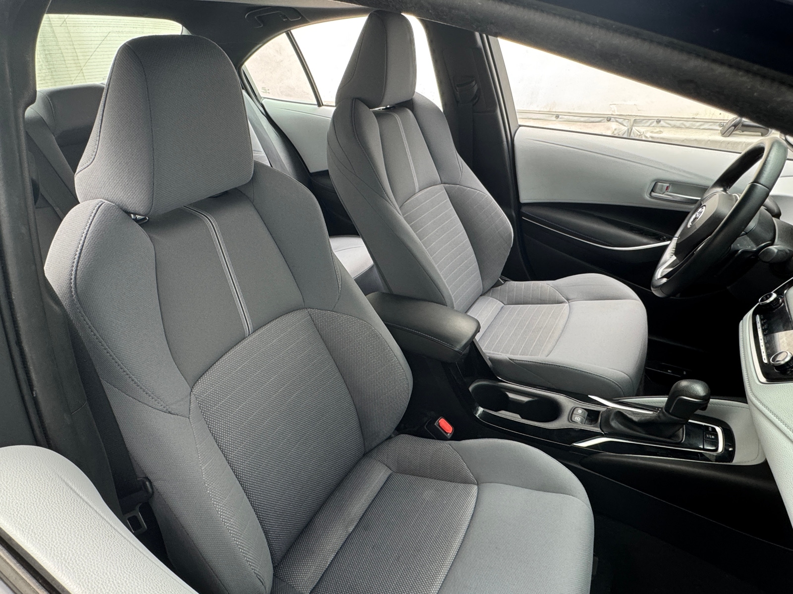 Thumbnail: 2020 Toyota Corolla - 2