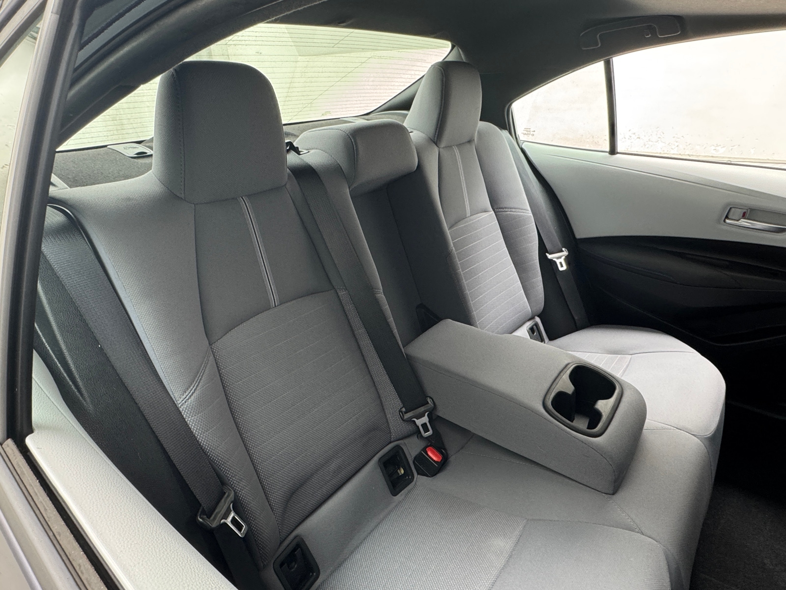 Thumbnail: 2020 Toyota Corolla - 6