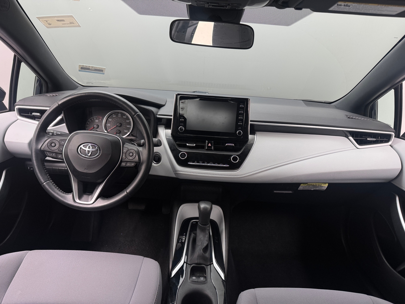 Thumbnail: 2020 Toyota Corolla - 3