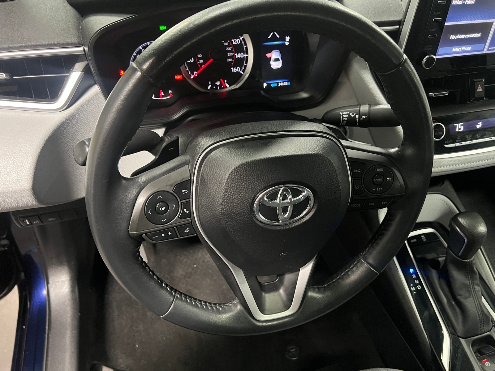 Thumbnail: 2020 Toyota Corolla - 5