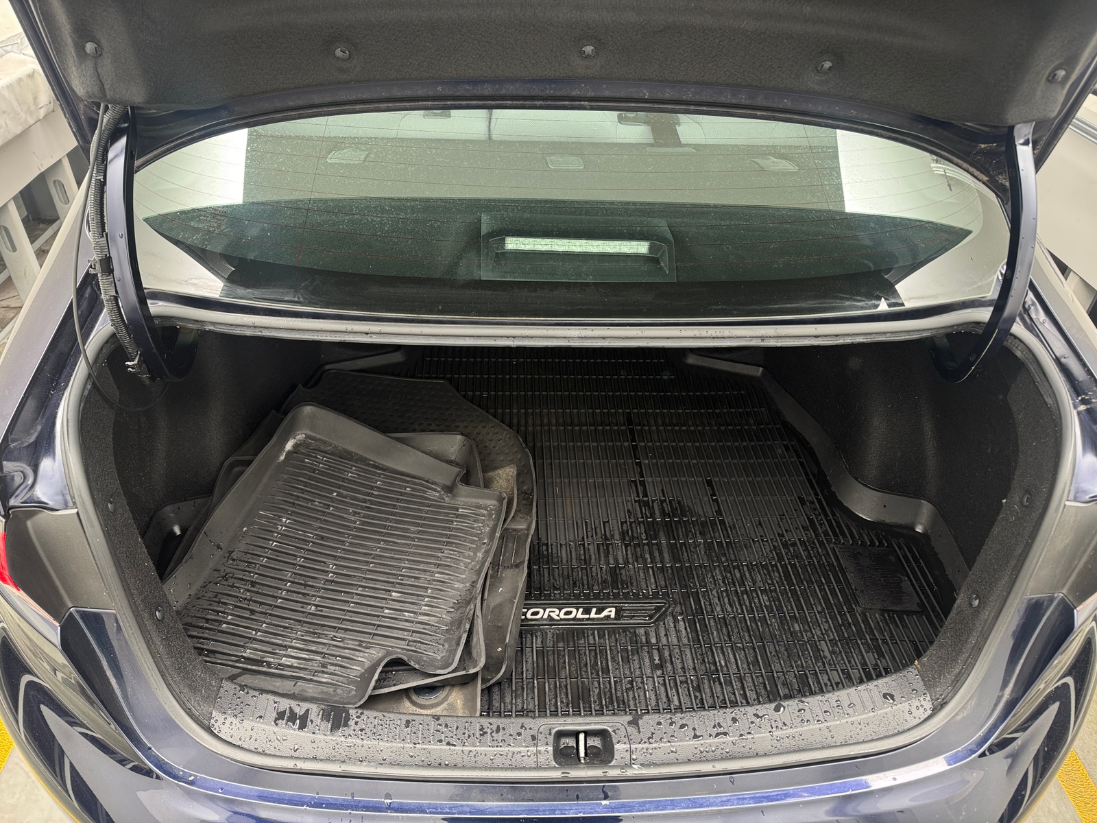 Thumbnail: 2020 Toyota Corolla - 7