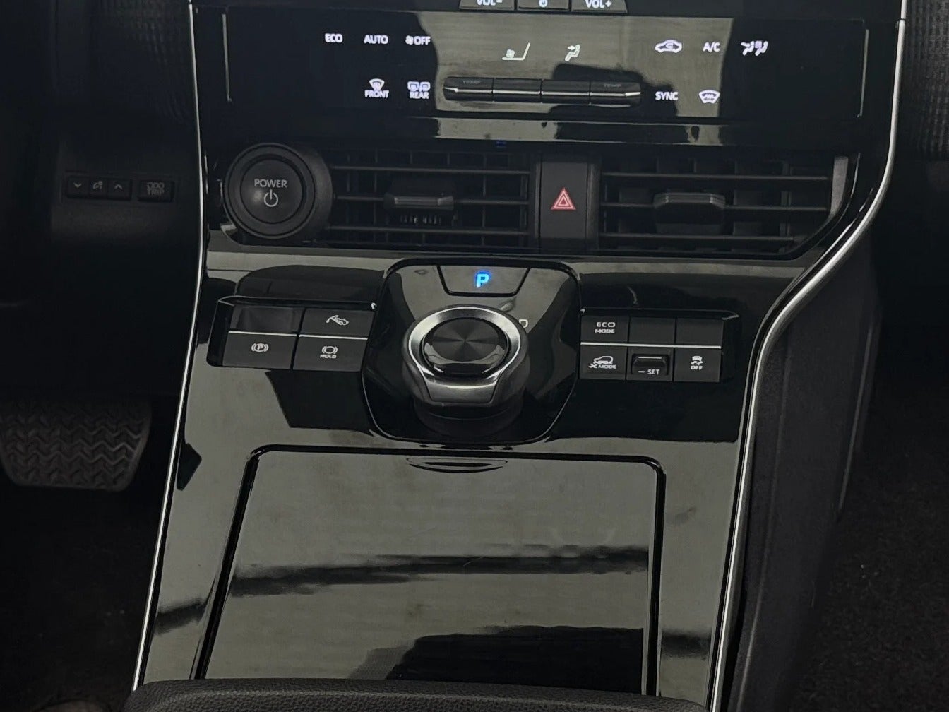 Used 2023 Toyota bZ4X XLE with VIN JTMABACA4PA013993 for sale in Oak Creek, WI