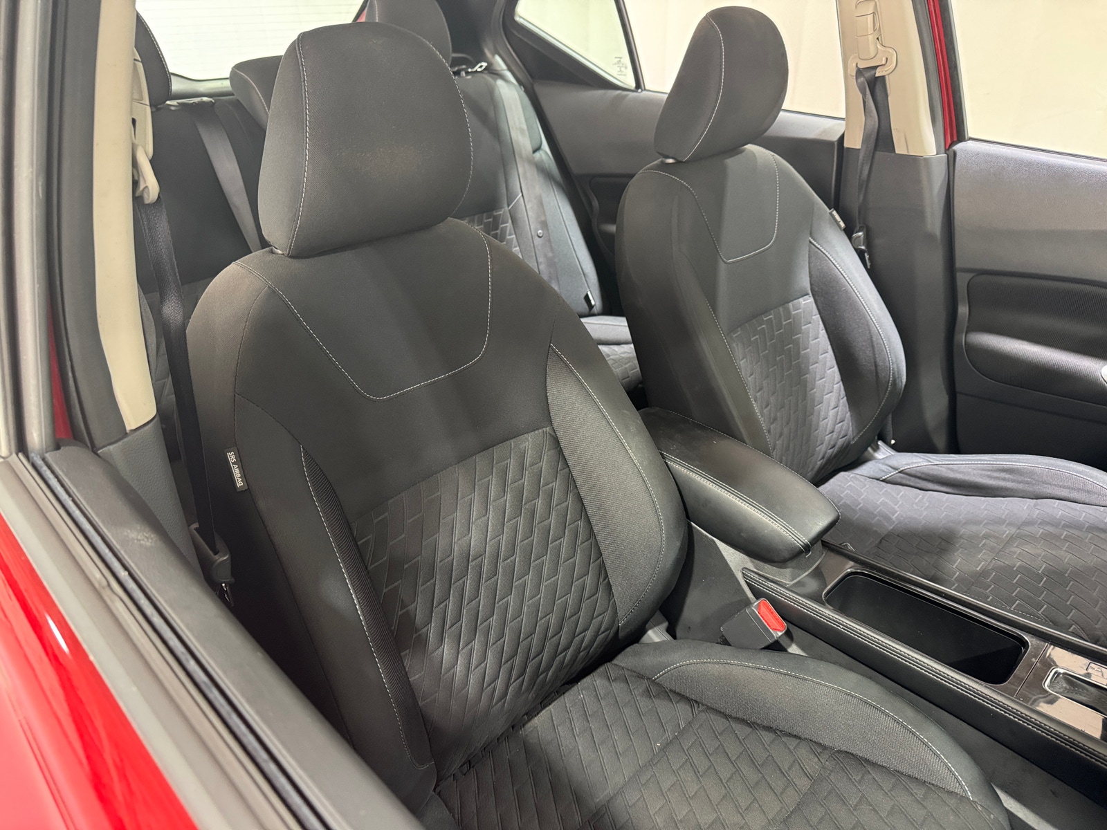 Thumbnail: 2021 Nissan Kicks - 2