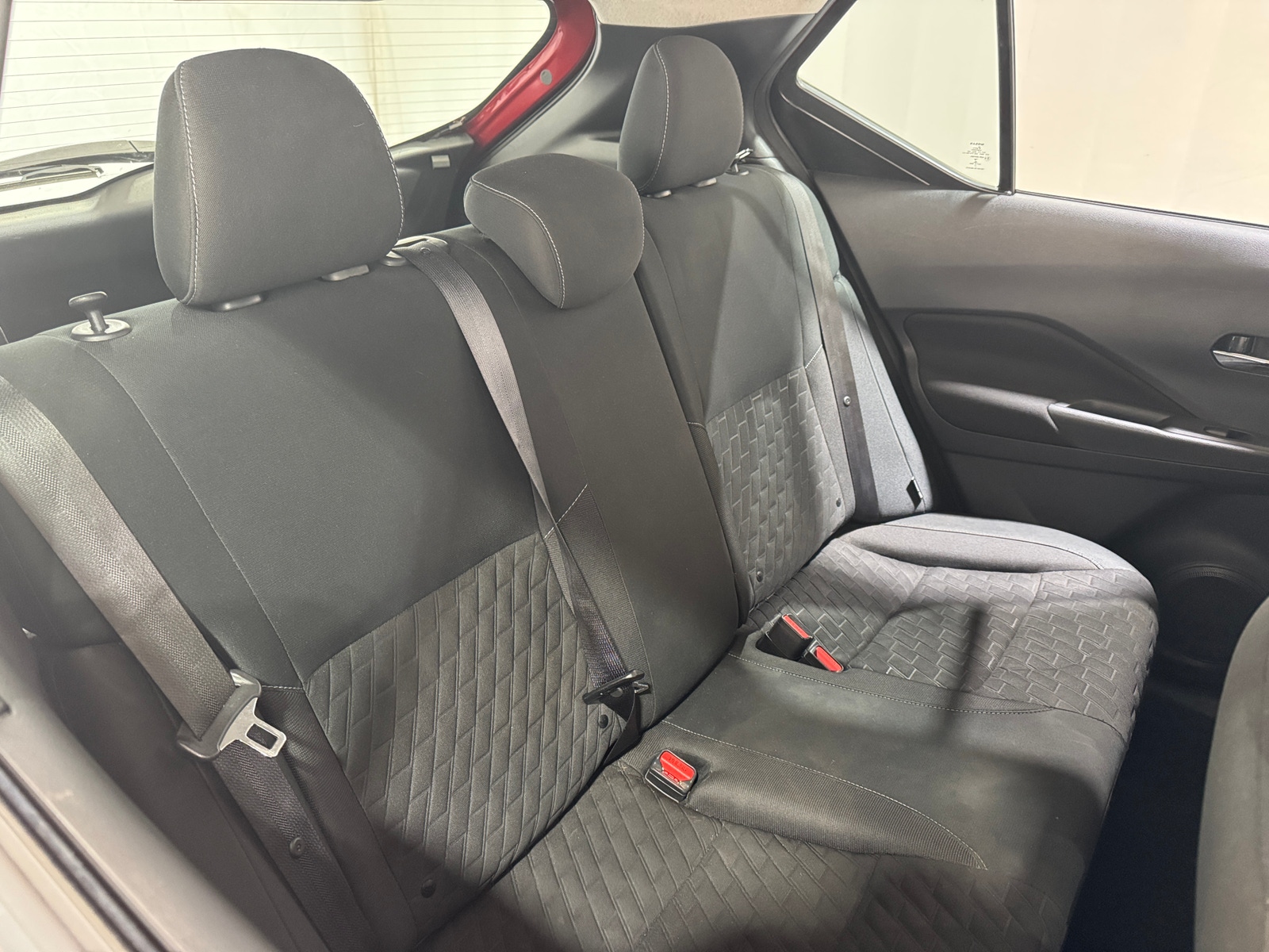 Thumbnail: 2021 Nissan Kicks - 6