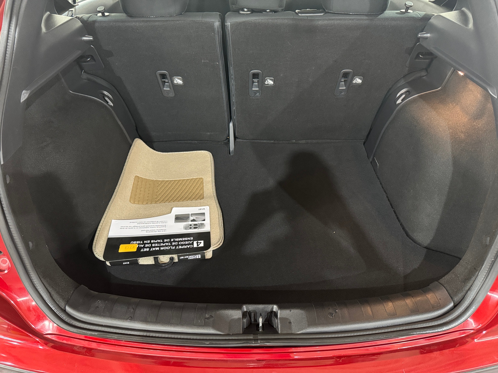 Thumbnail: 2021 Nissan Kicks - 7