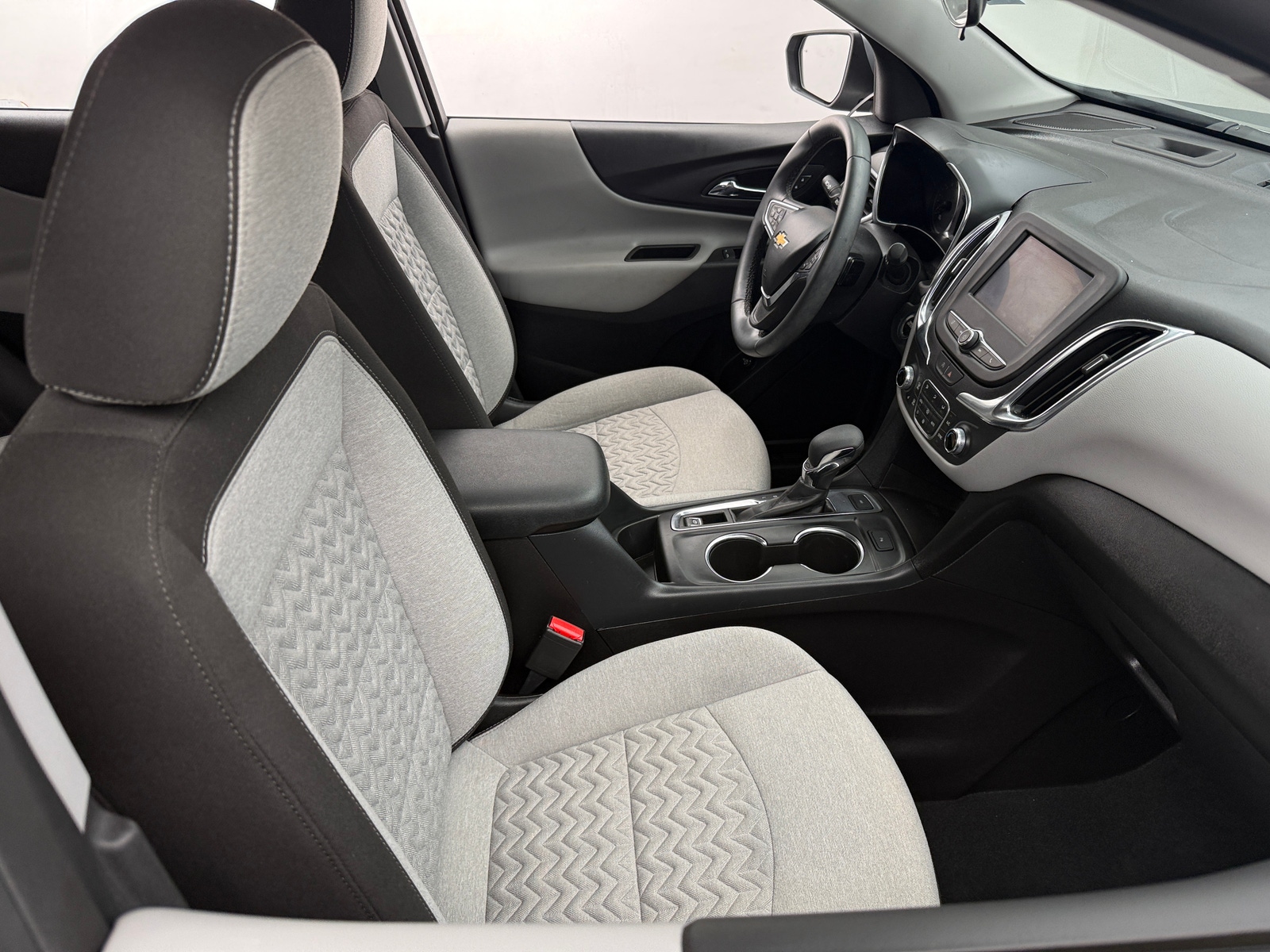 Thumbnail: 2024 Chevrolet Equinox - 2