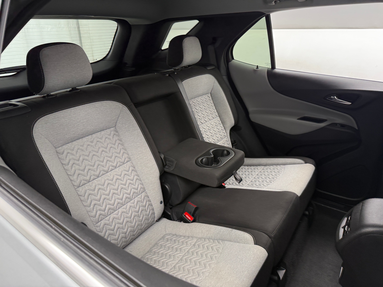 Thumbnail: 2024 Chevrolet Equinox - 6