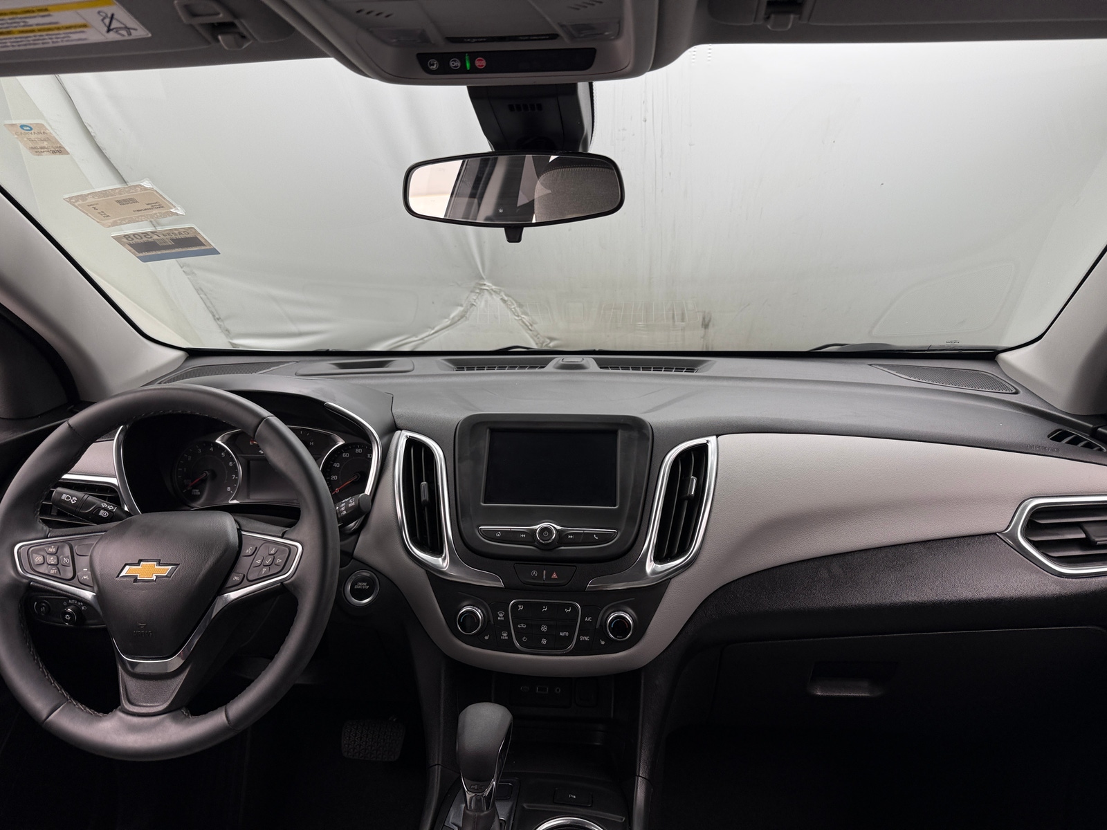 Thumbnail: 2024 Chevrolet Equinox - 3