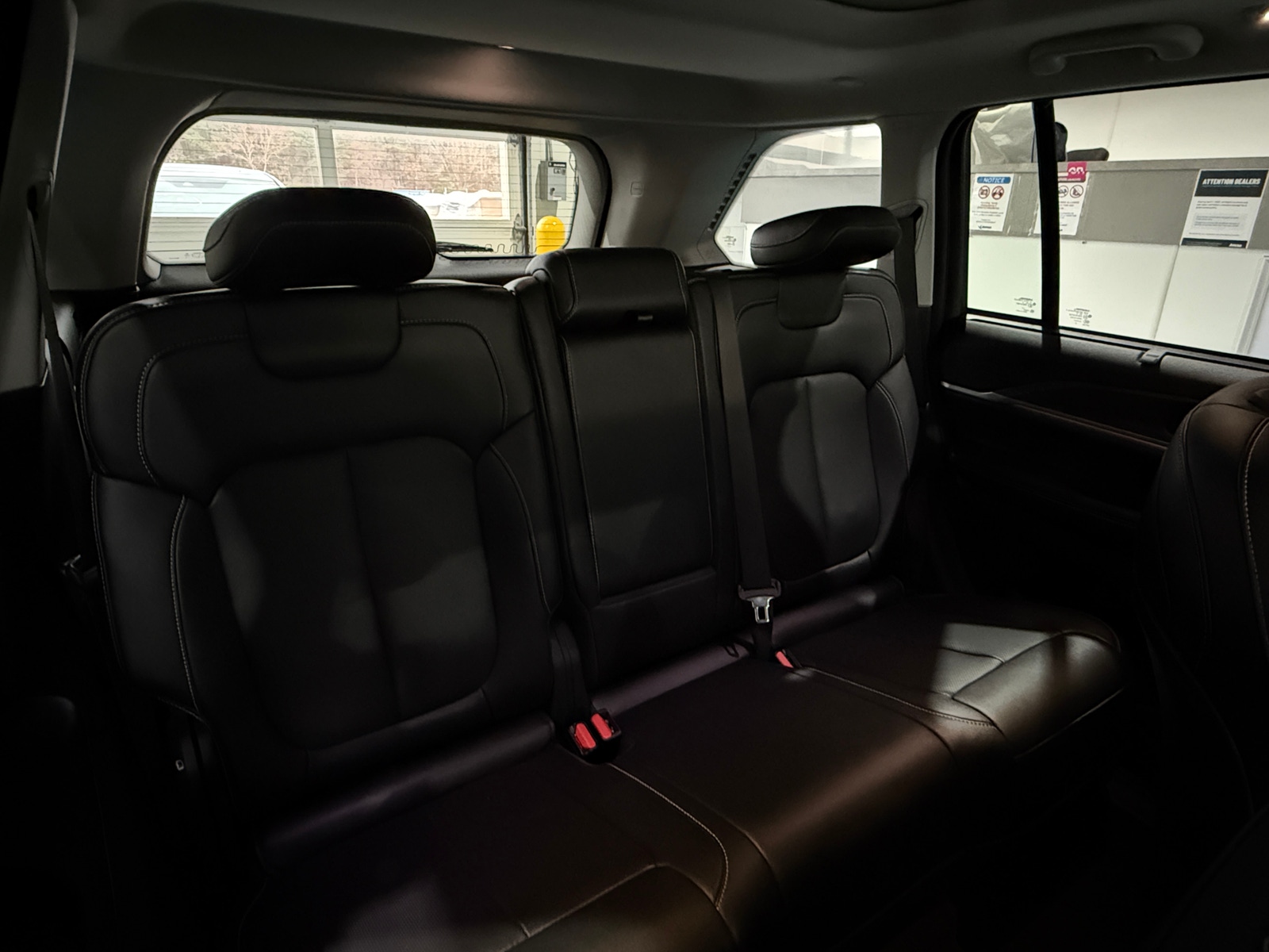 Thumbnail: 2023 Jeep Grand Cherokee - 5