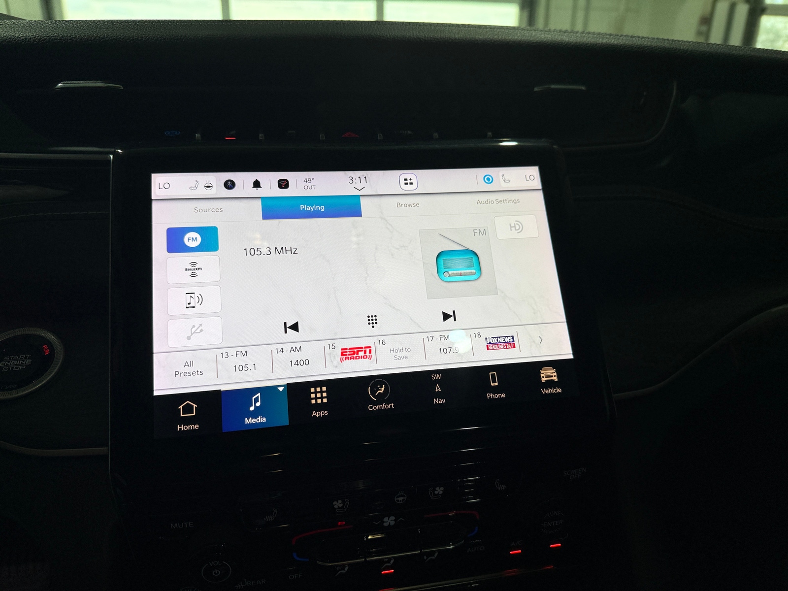 Thumbnail: 2023 Jeep Grand Cherokee - 3