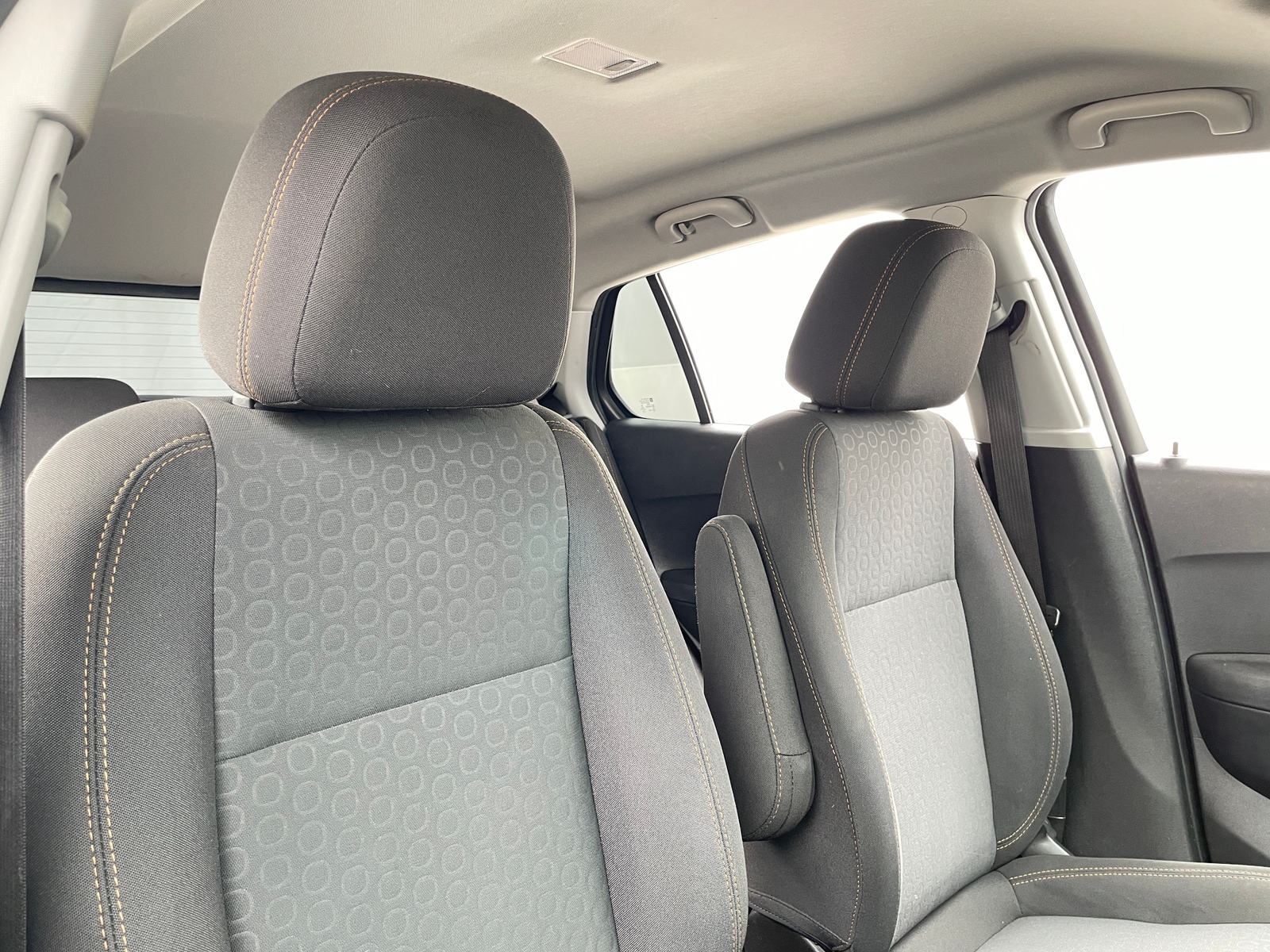 Thumbnail: 2020 Chevrolet Trax - 2