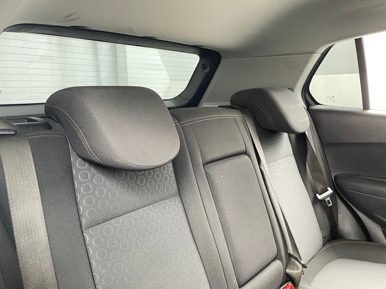 Thumbnail: 2020 Chevrolet Trax - 6