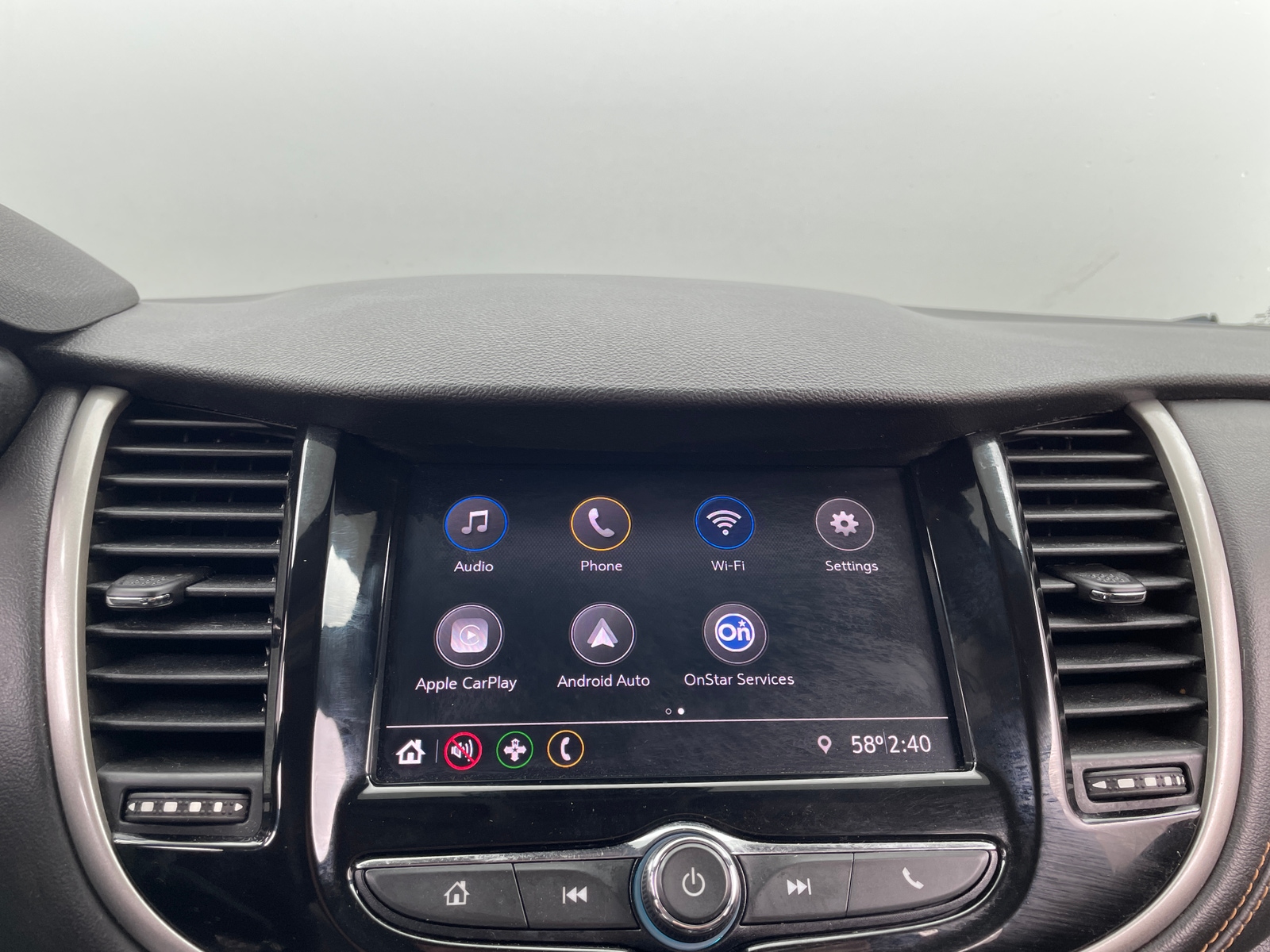 Thumbnail: 2020 Chevrolet Trax - 4