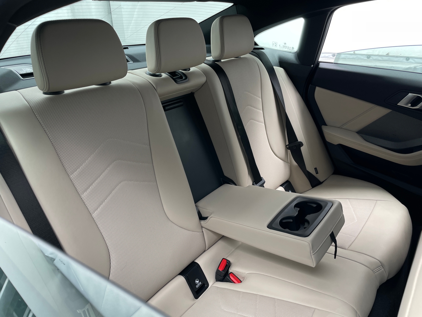 Thumbnail: 2025 BMW 2 Series - 5