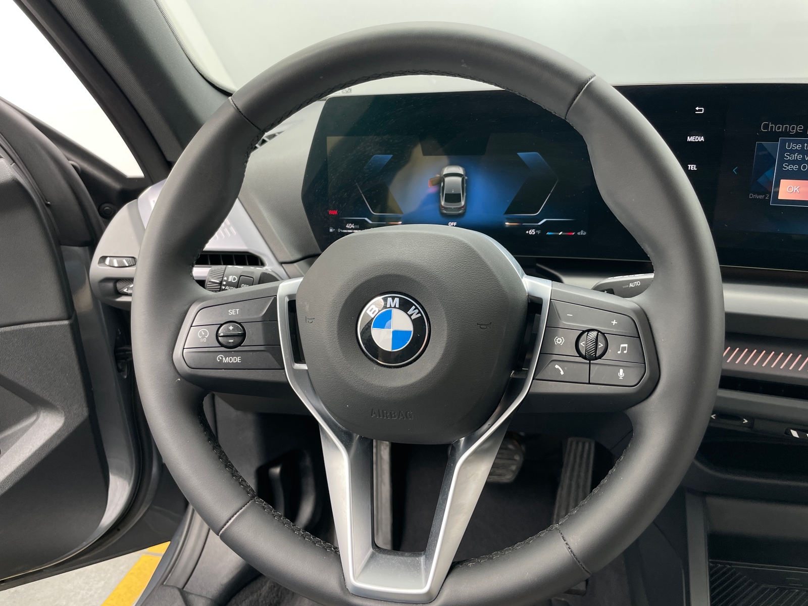 Thumbnail: 2025 BMW 2 Series - 4