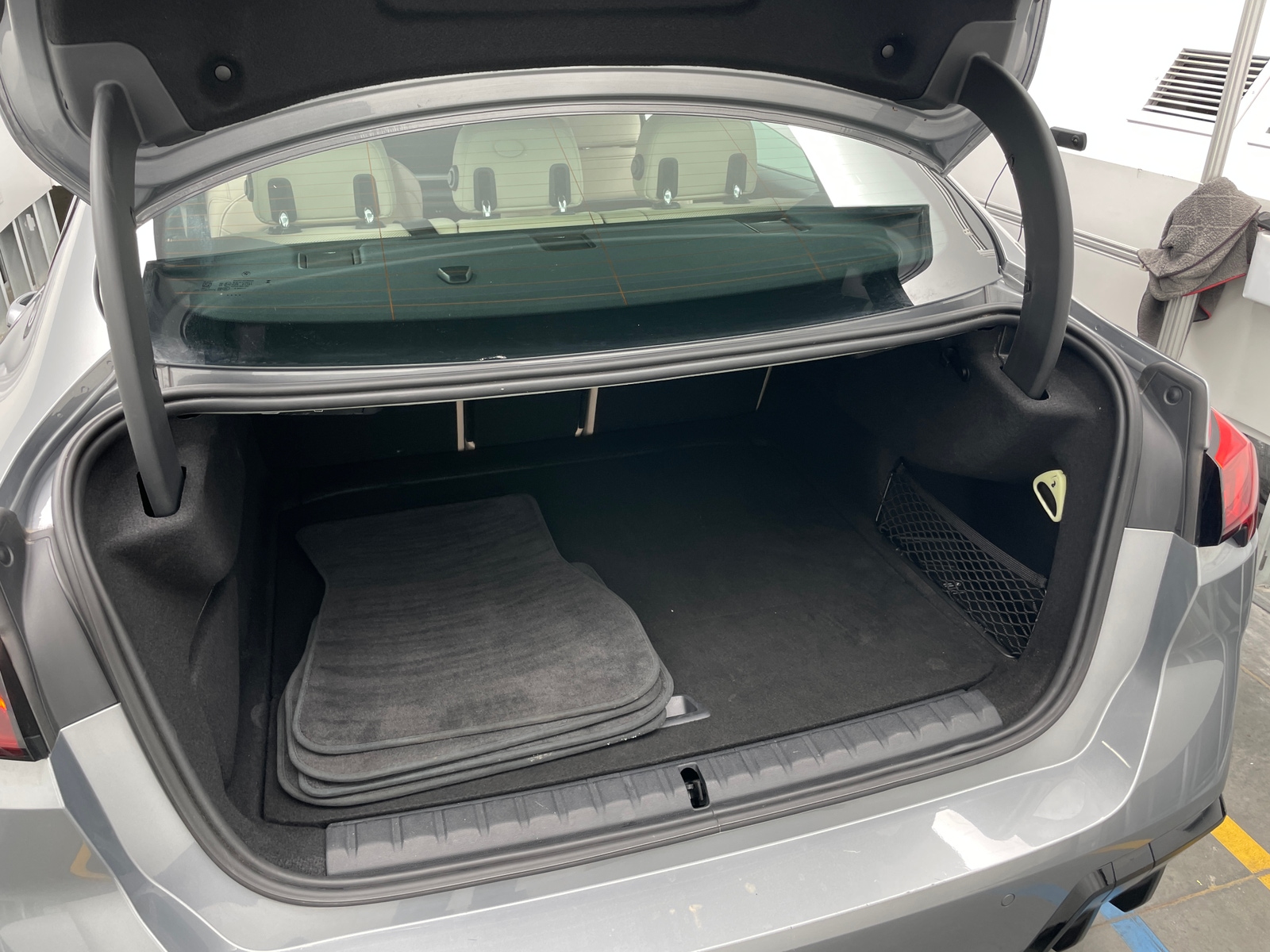 Thumbnail: 2025 BMW 2 Series - 6