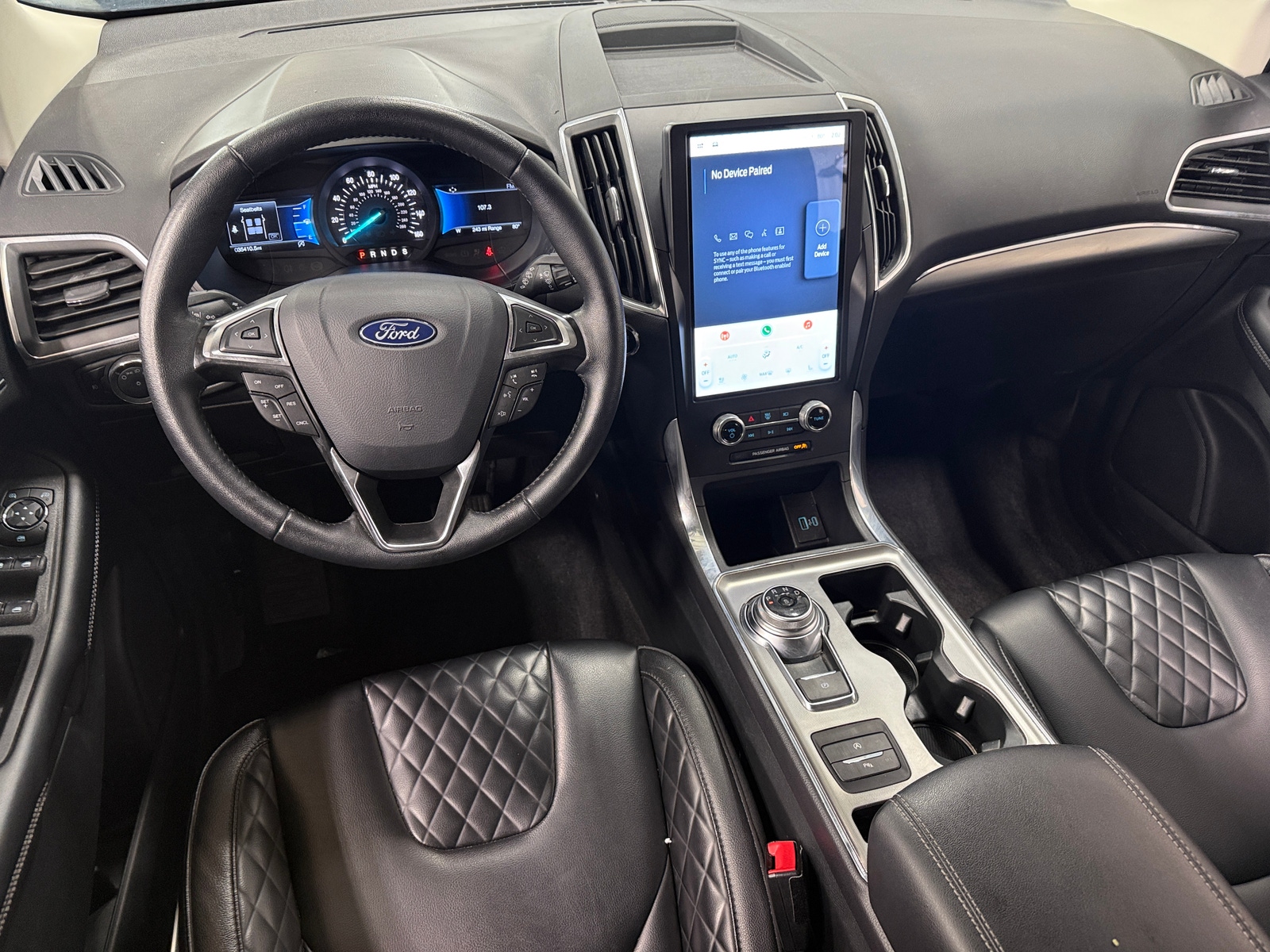 Thumbnail: 2024 Ford Edge - 2