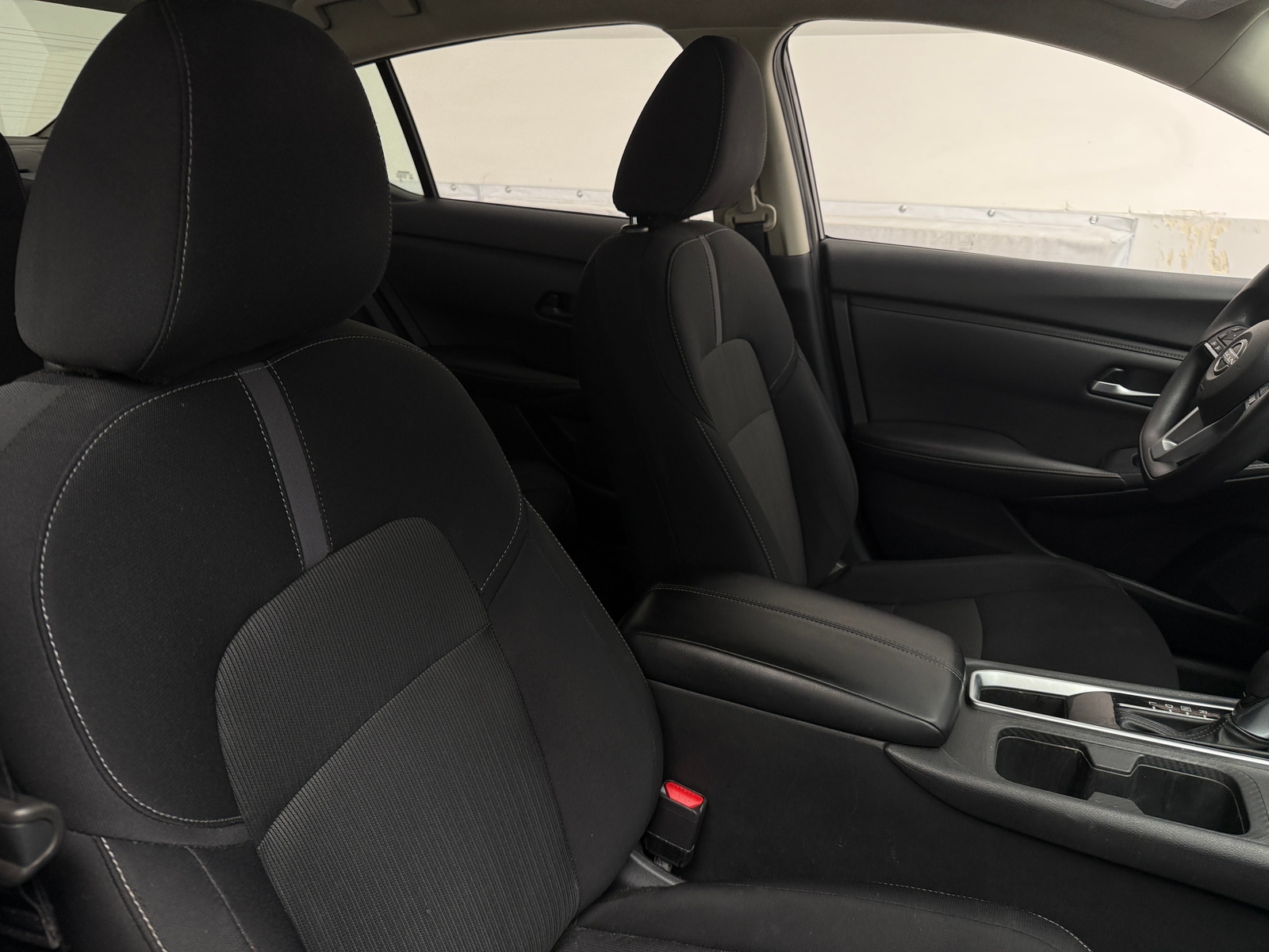 Thumbnail: 2024 Nissan Sentra - 2