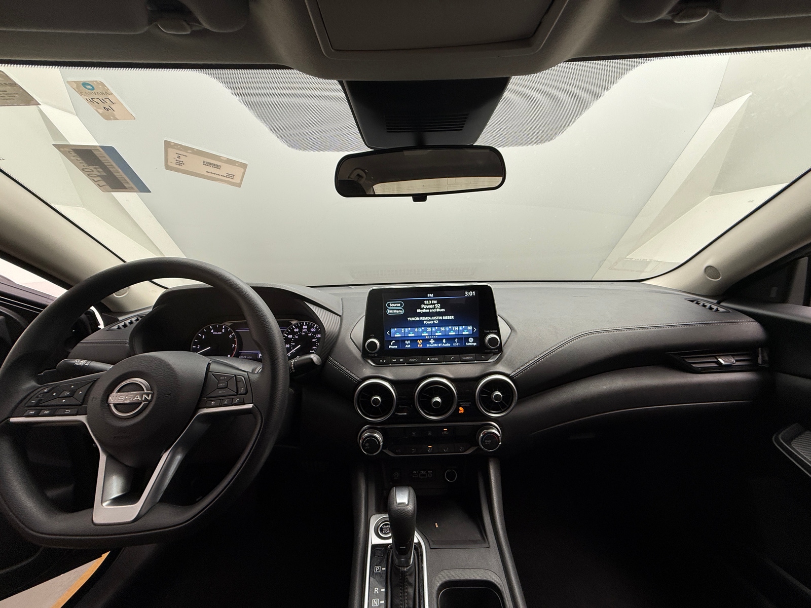 Thumbnail: 2024 Nissan Sentra - 3