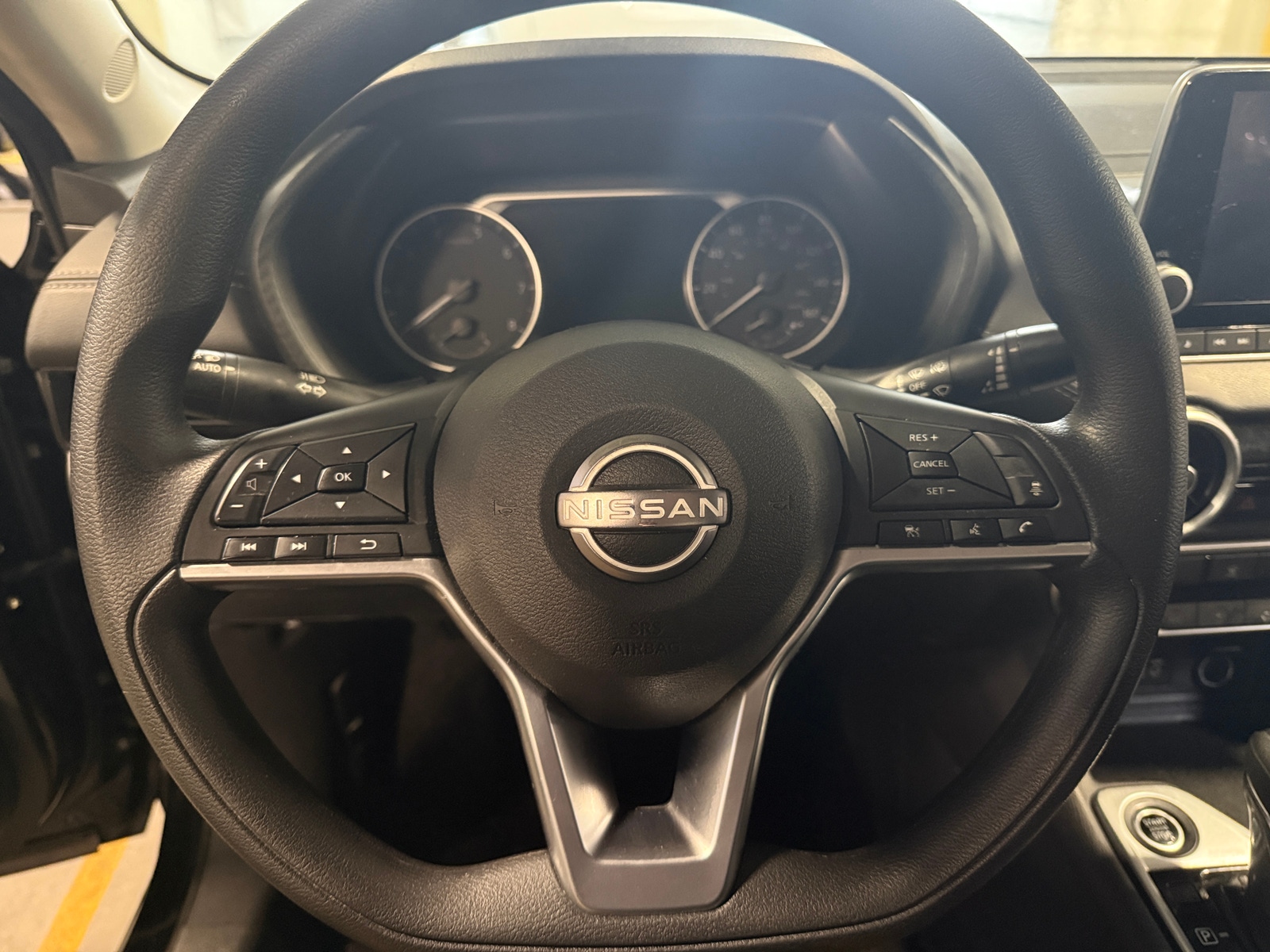 Thumbnail: 2024 Nissan Sentra - 5