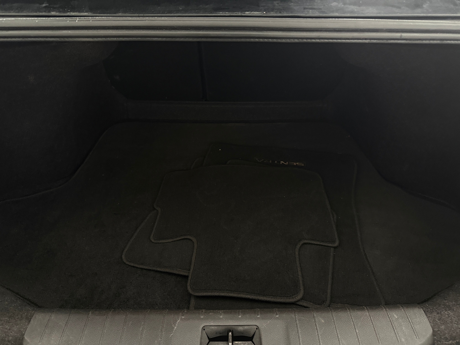 Thumbnail: 2024 Nissan Sentra - 7