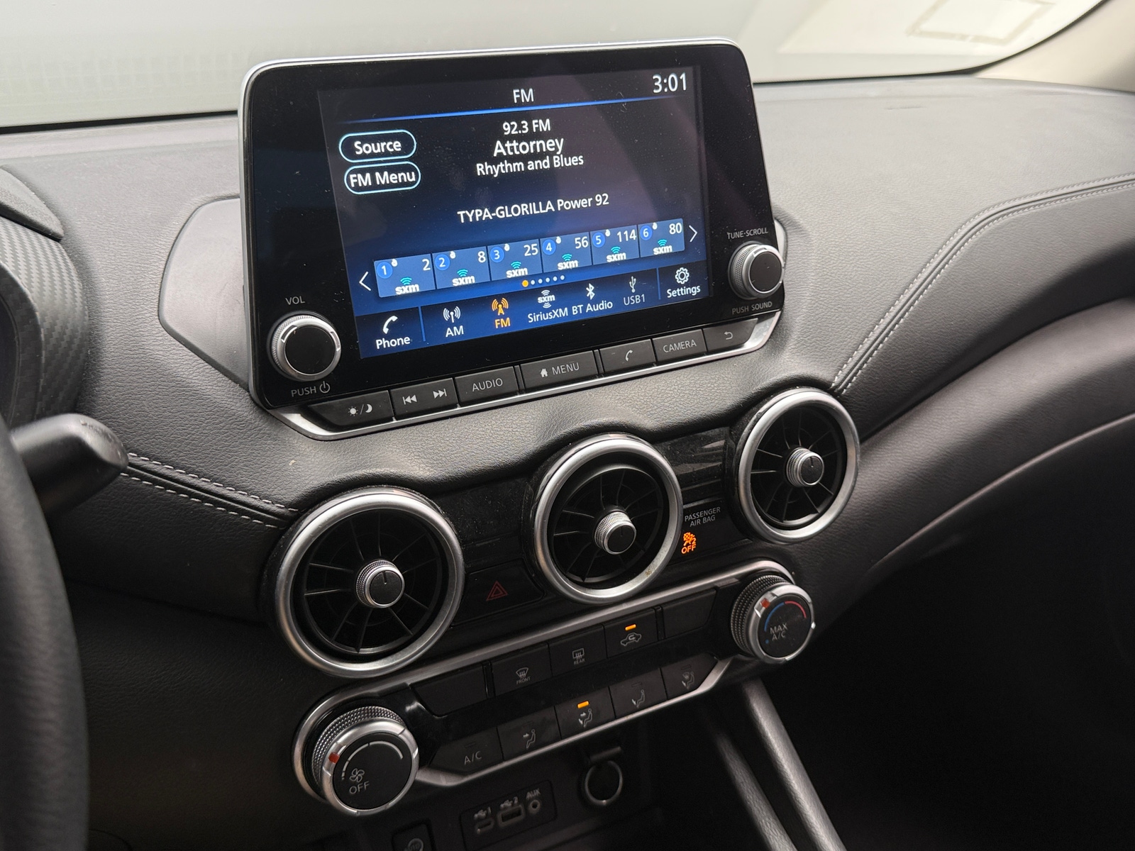 Thumbnail: 2024 Nissan Sentra - 4