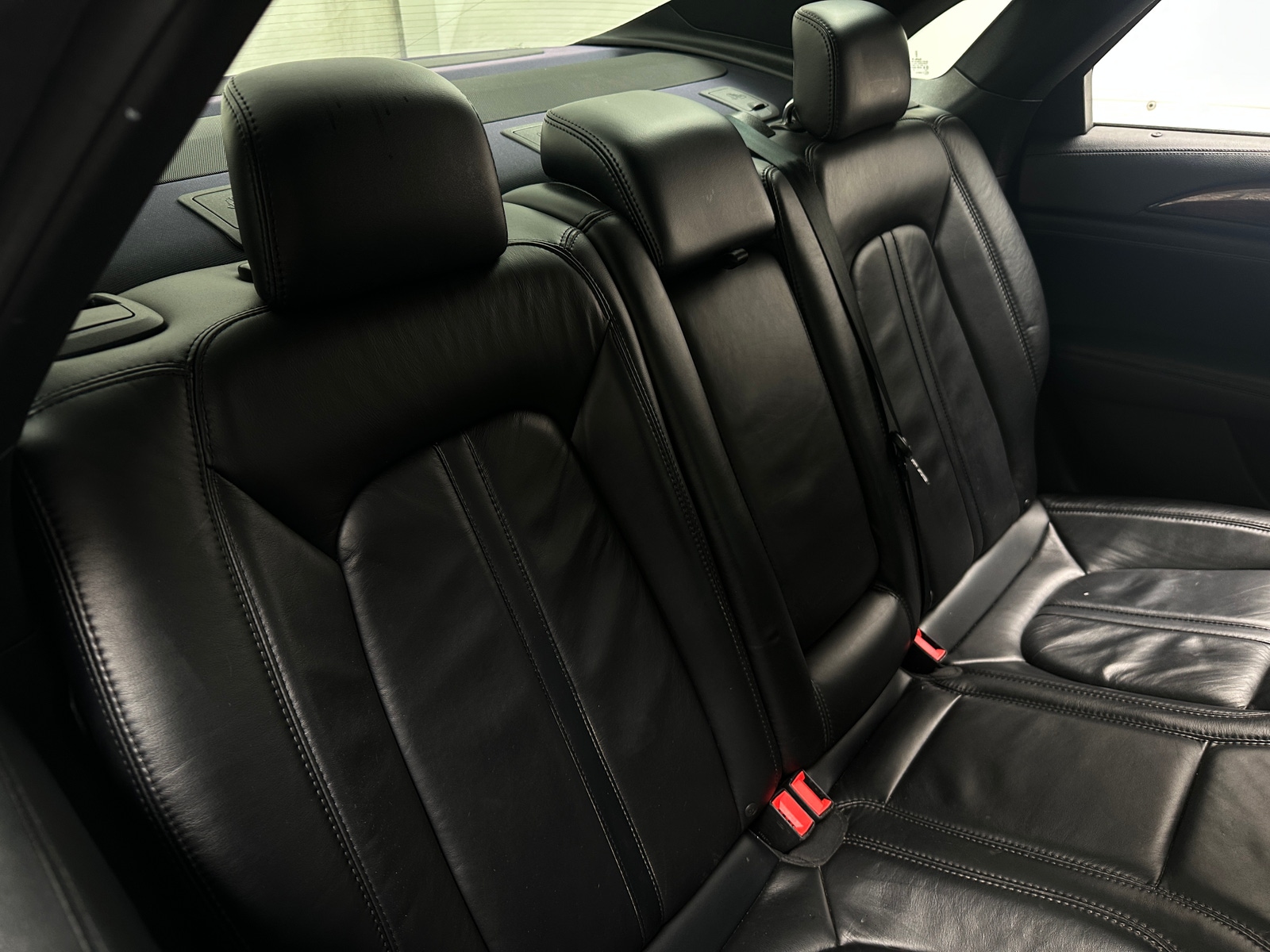 Thumbnail: 2017 Lincoln MKZ - 5