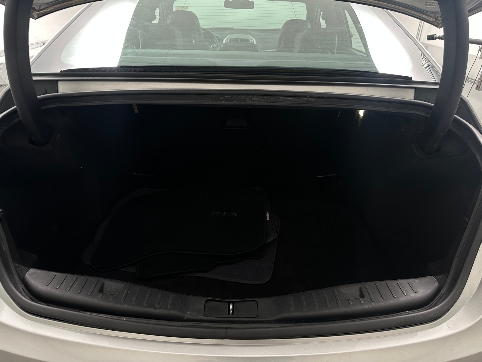 Thumbnail: 2017 Lincoln MKZ - 6