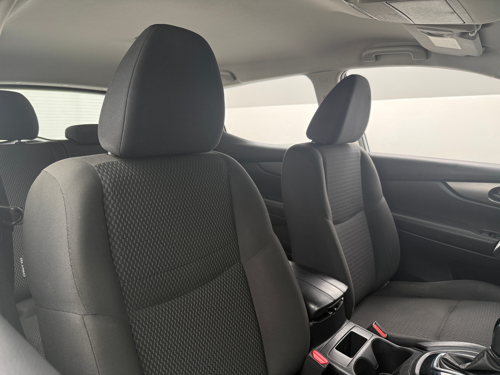 Thumbnail: 2021 Nissan Rogue Sport - 2