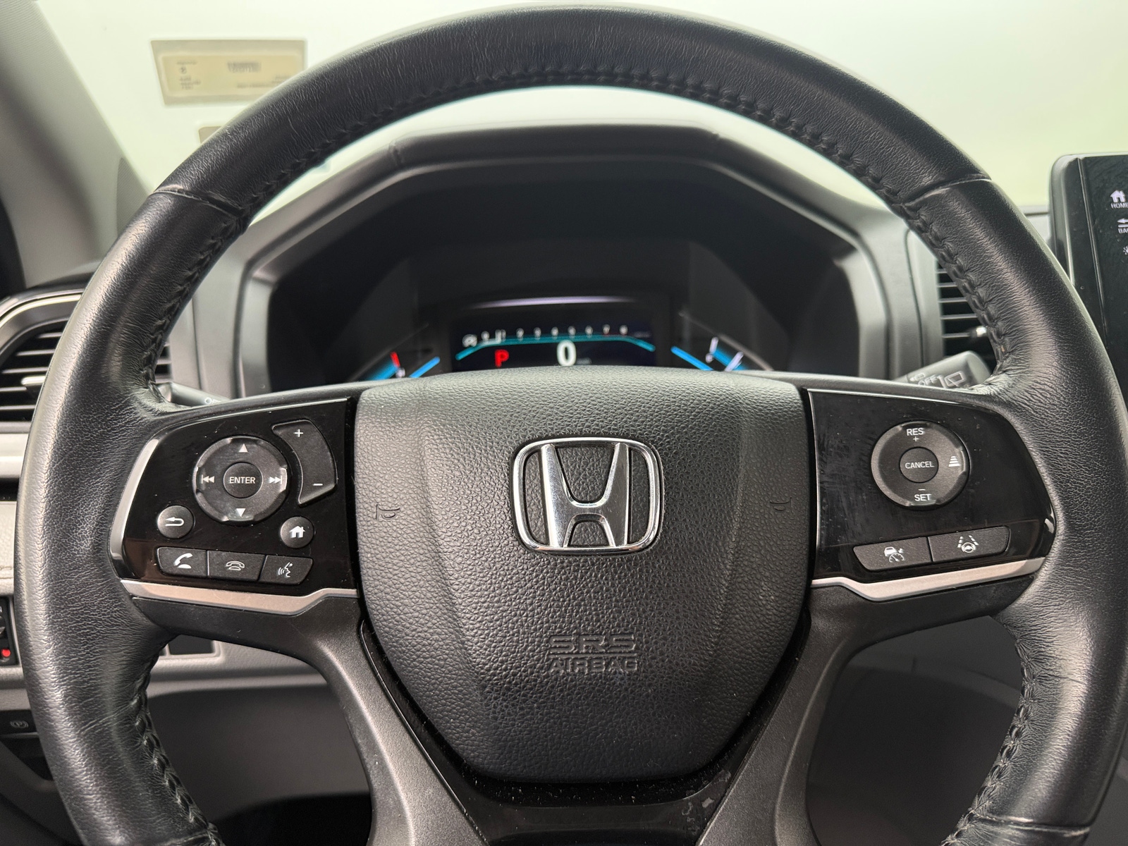 Thumbnail: 2021 Honda Odyssey - 4