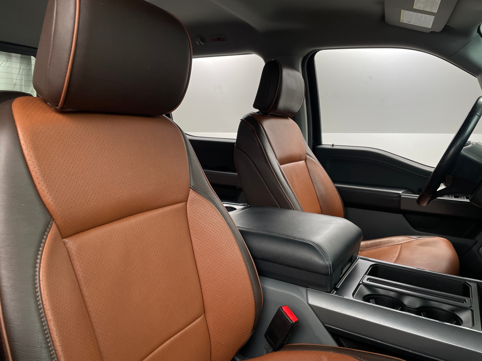 Thumbnail: 2021 Ford Econoline - 2