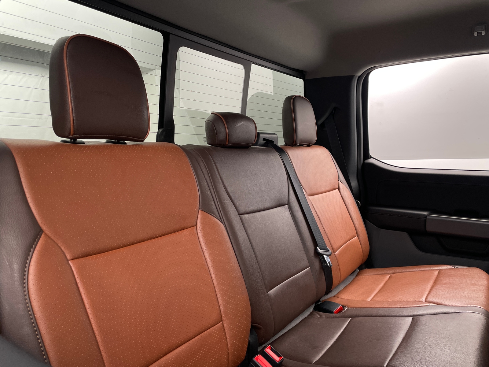 Thumbnail: 2021 Ford Econoline - 6