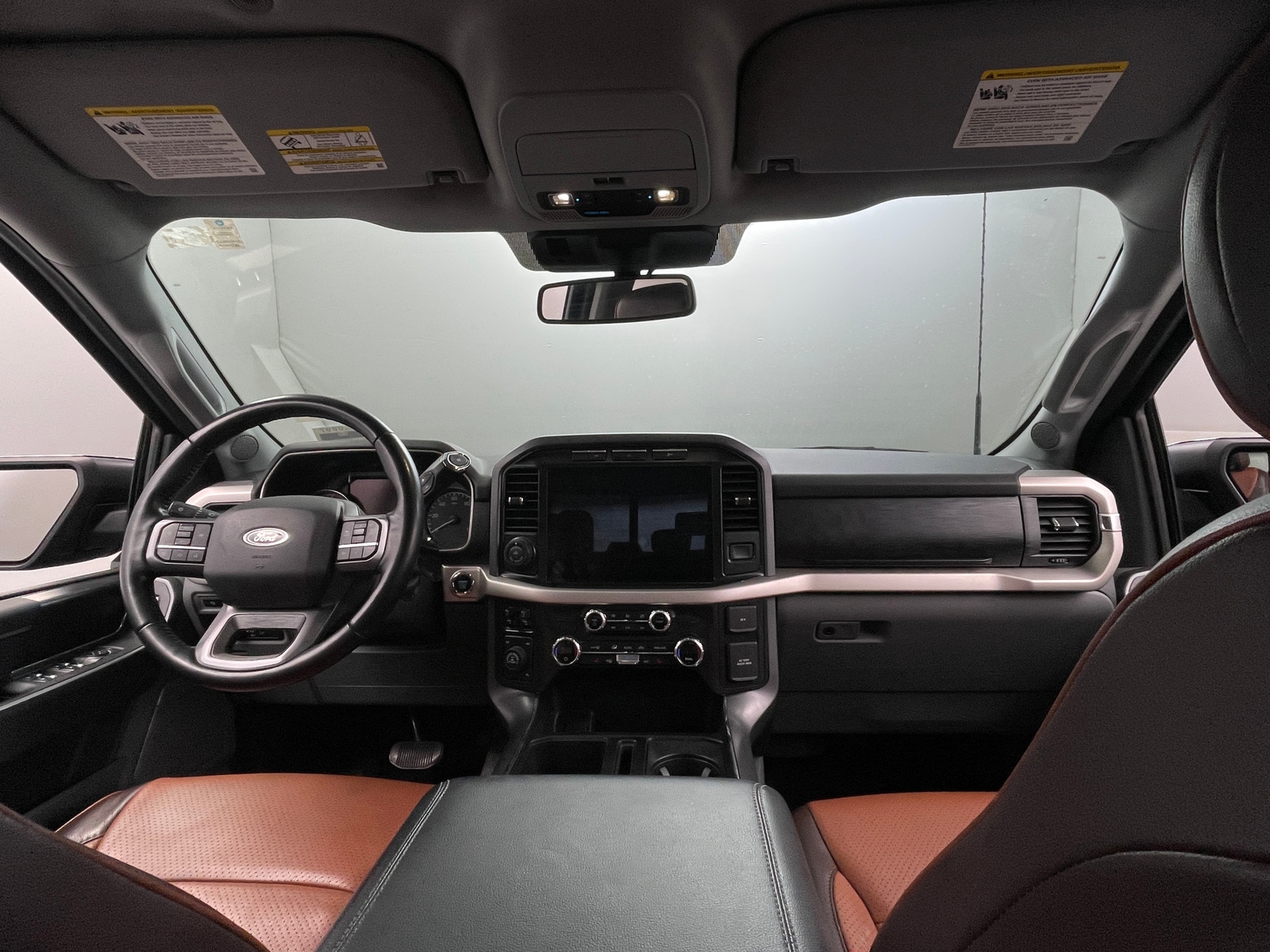 Thumbnail: 2021 Ford Econoline - 3