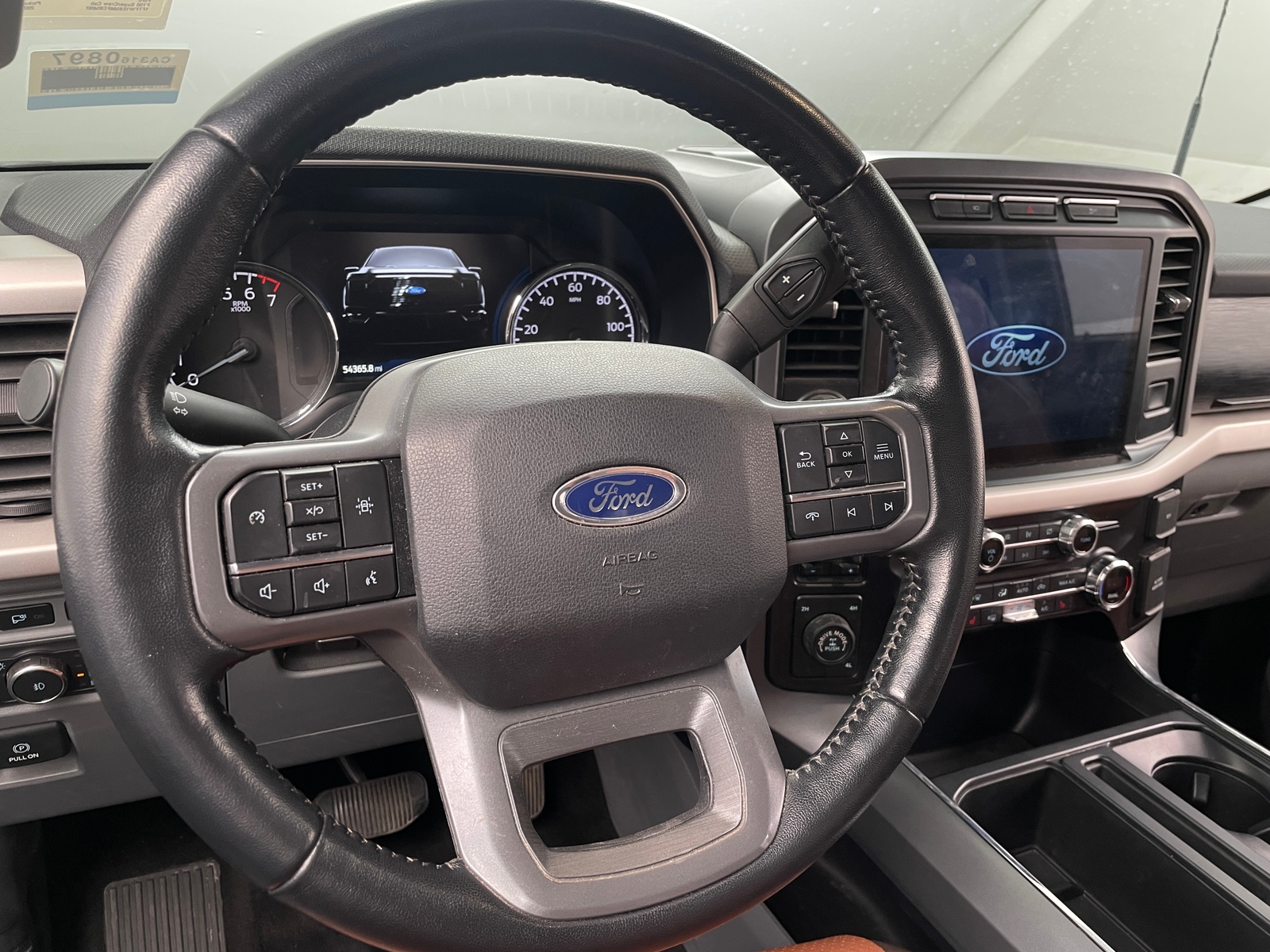 Thumbnail: 2021 Ford Econoline - 5