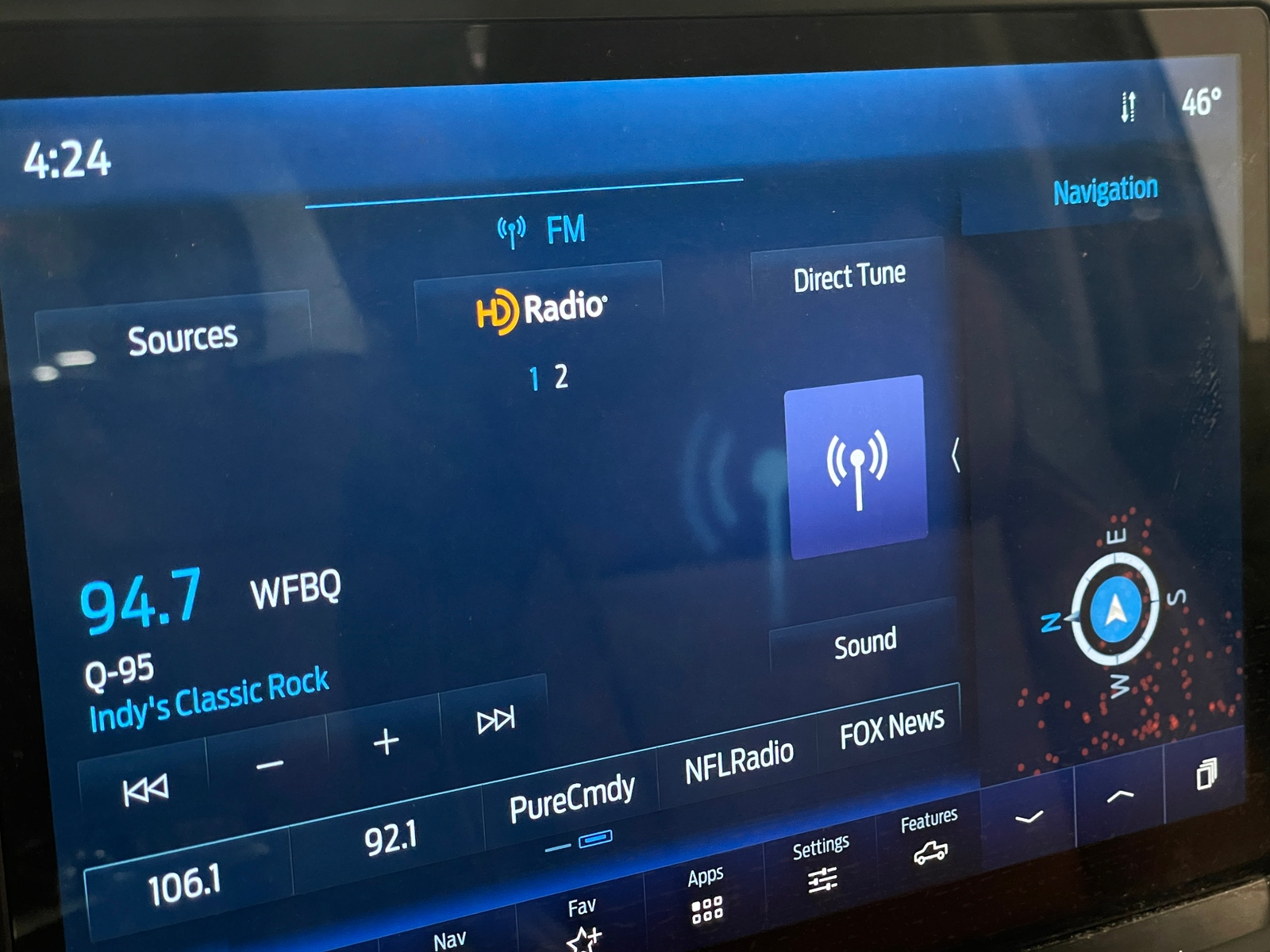 Thumbnail: 2021 Ford Econoline - 4