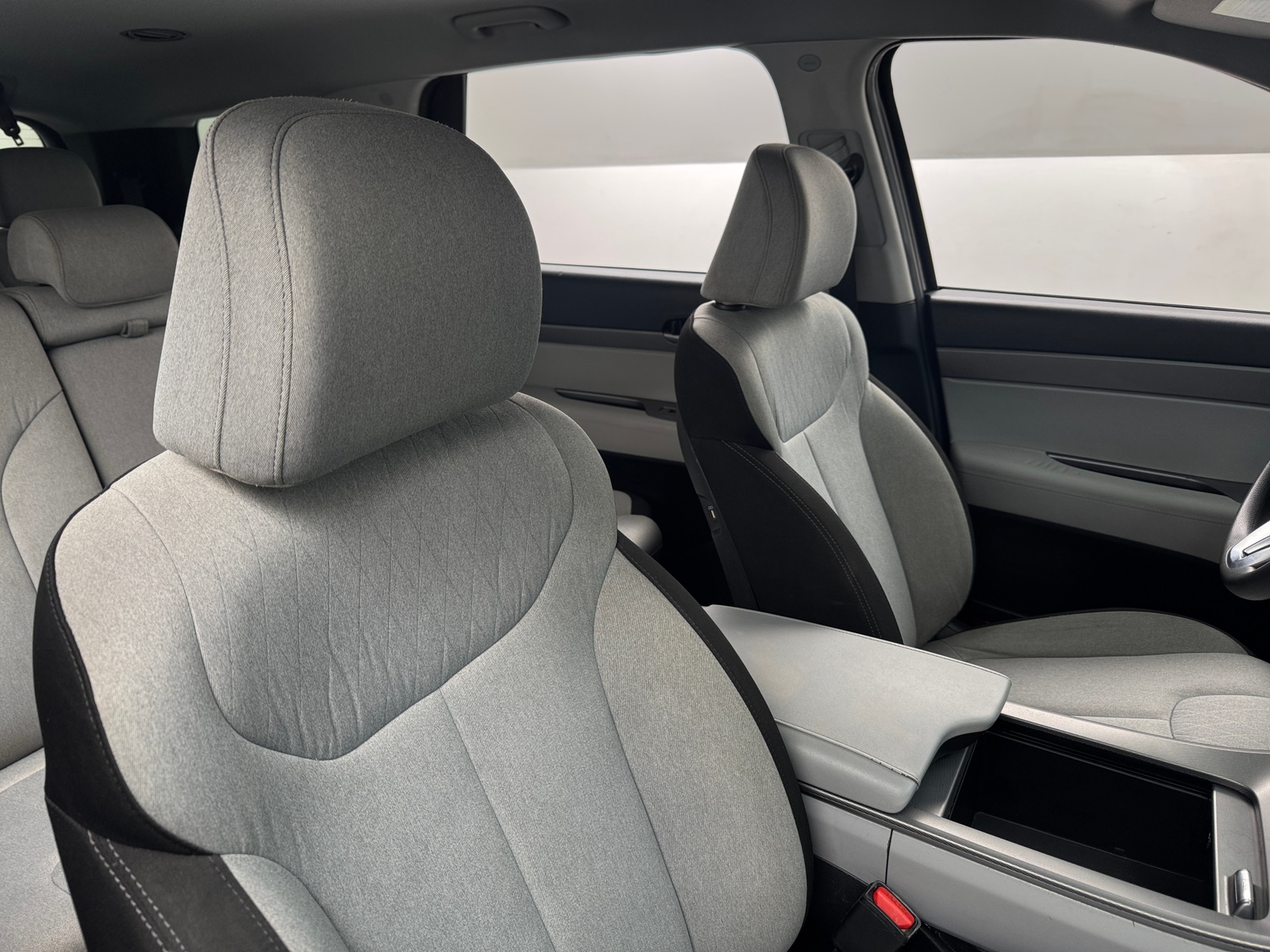 Thumbnail: 2021 Hyundai Palisade - 2