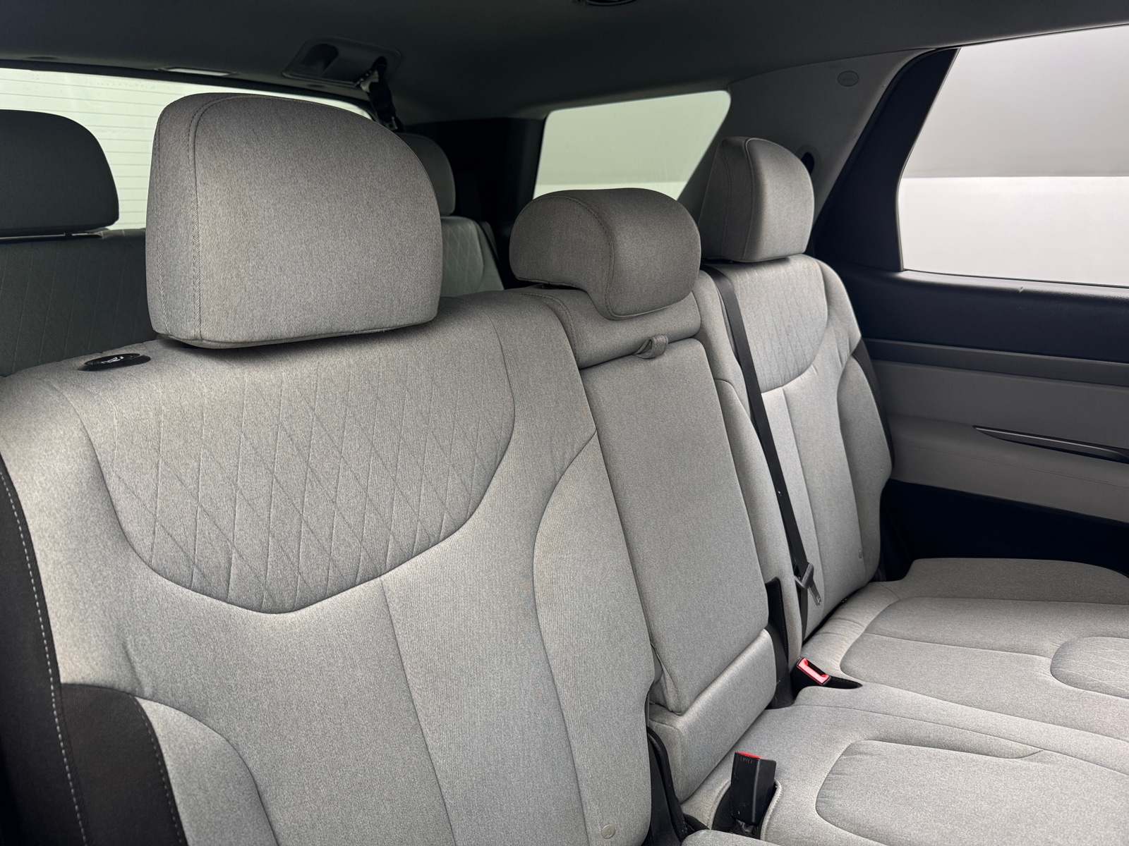 Thumbnail: 2021 Hyundai Palisade - 6