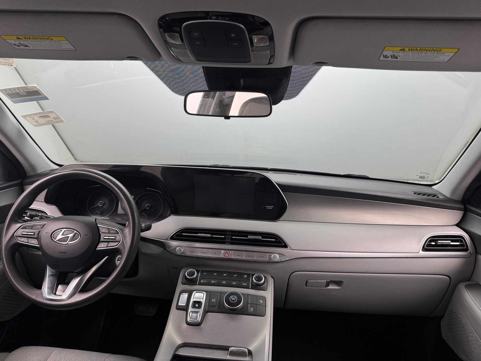 Thumbnail: 2021 Hyundai Palisade - 3