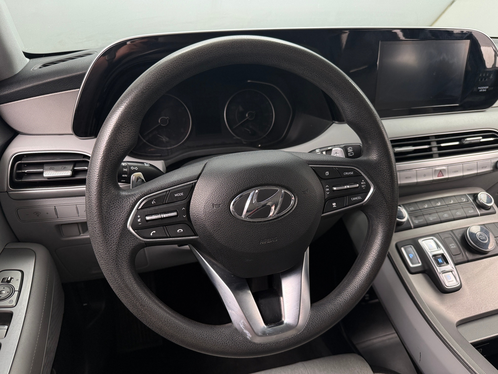 Thumbnail: 2021 Hyundai Palisade - 5