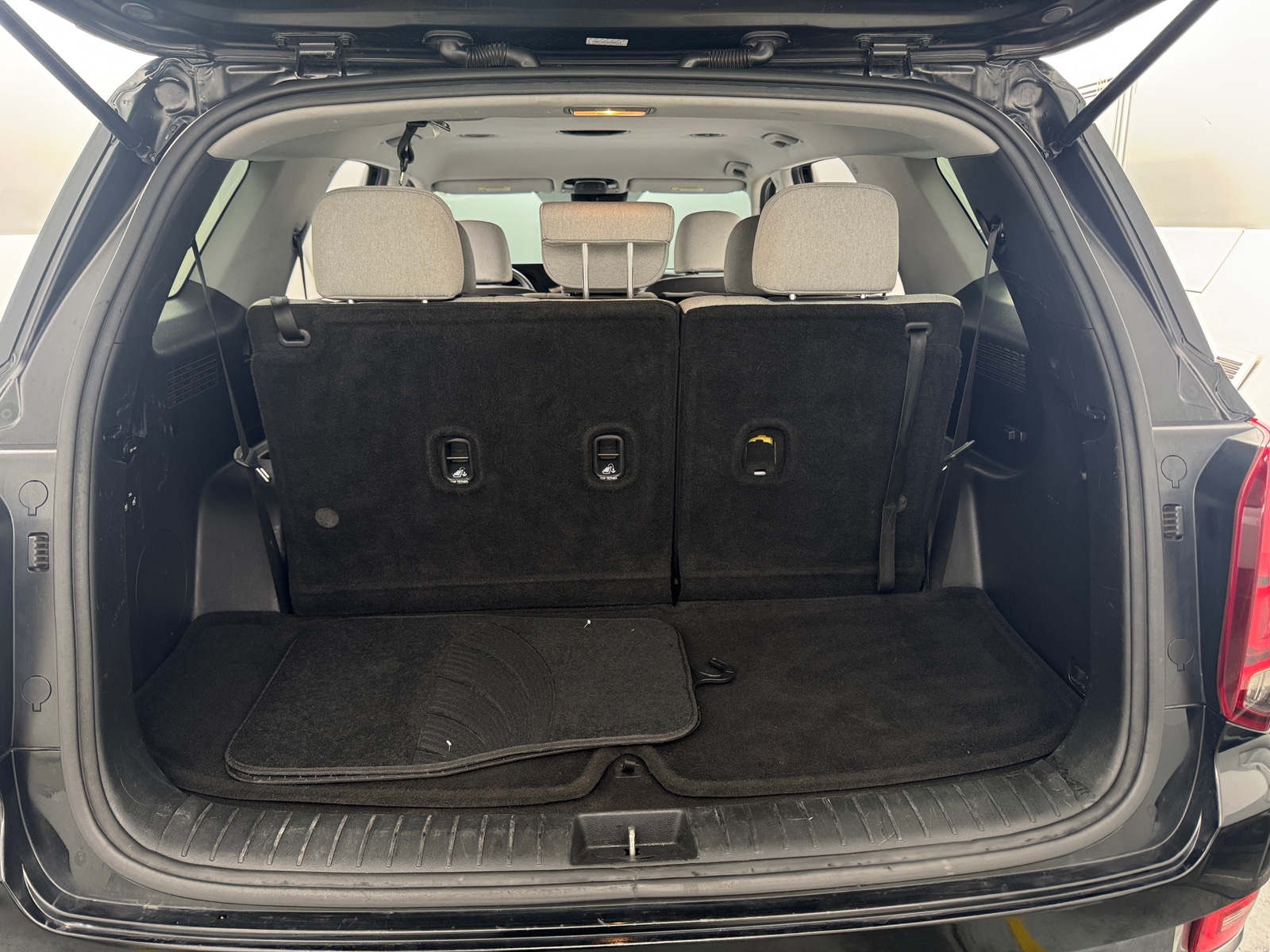 Thumbnail: 2021 Hyundai Palisade - 7